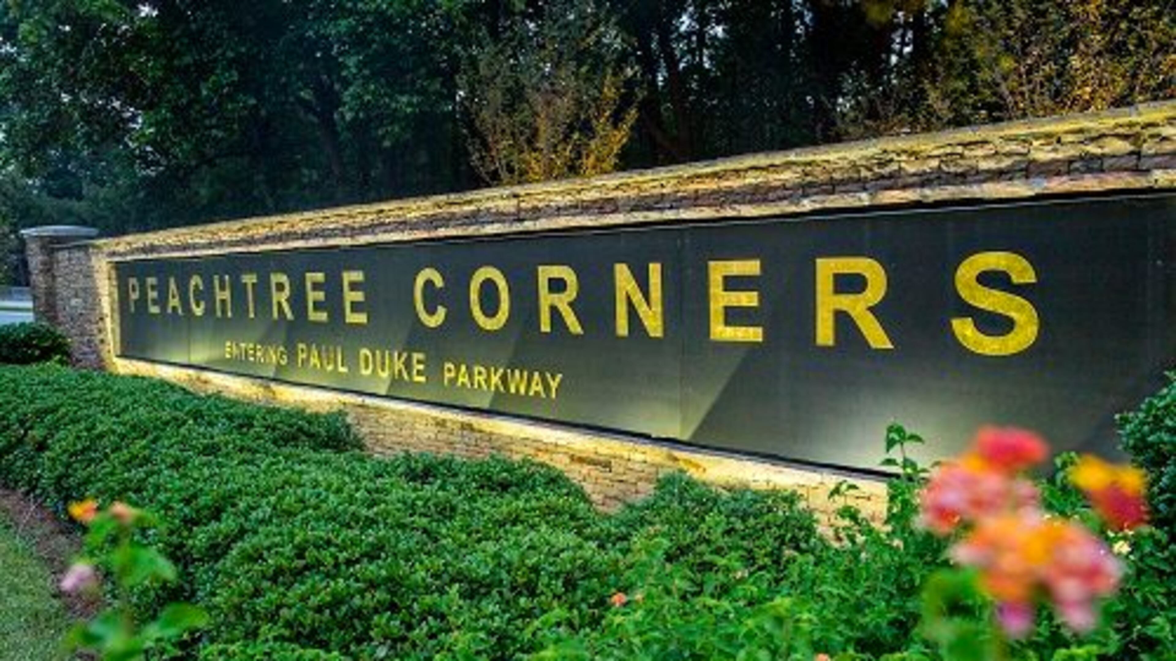 Peachtree Corners reappoints eight to boards and commissions. Courtesy City of Peachtree Corners