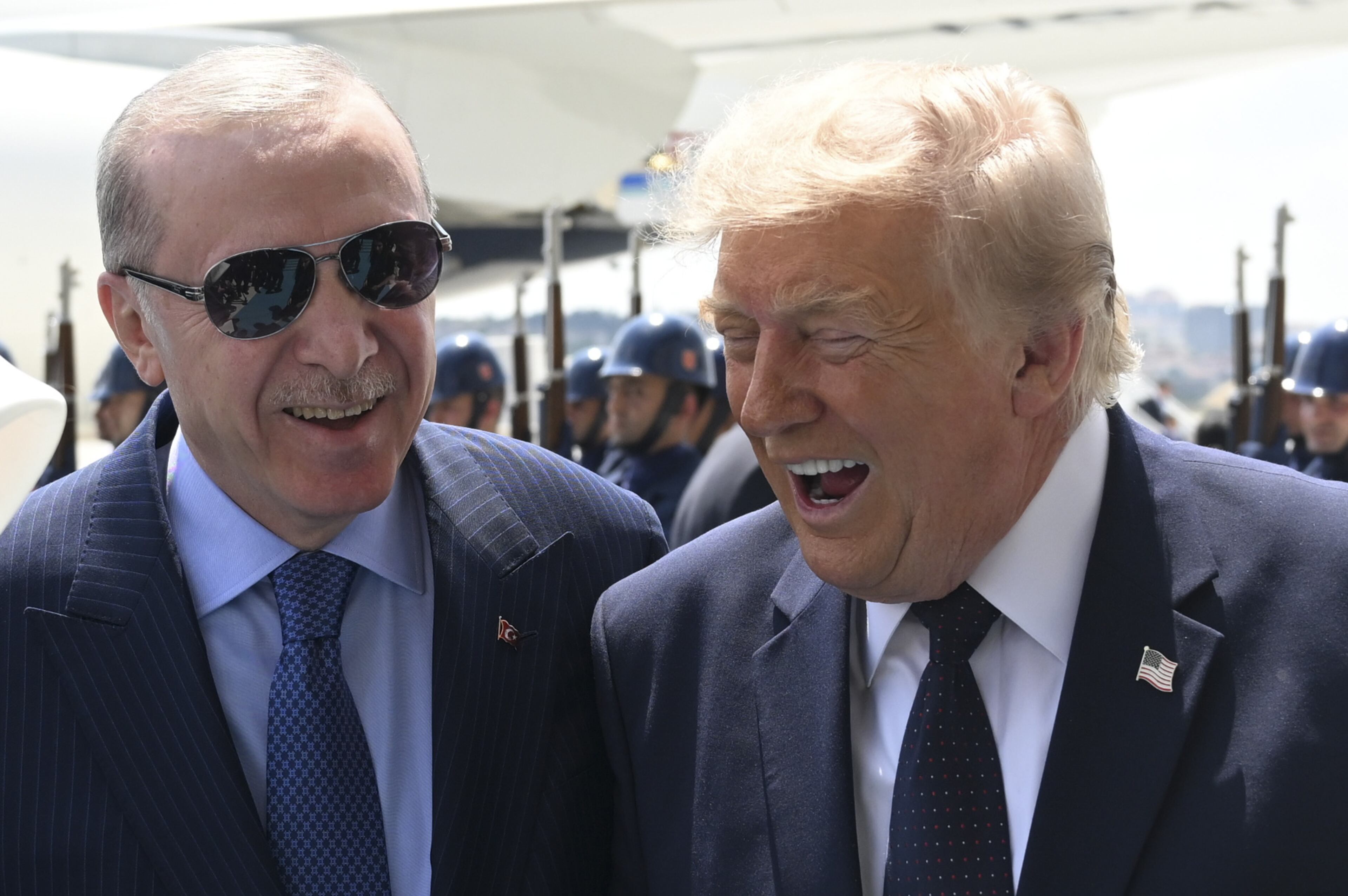 Turkey NATO Summit