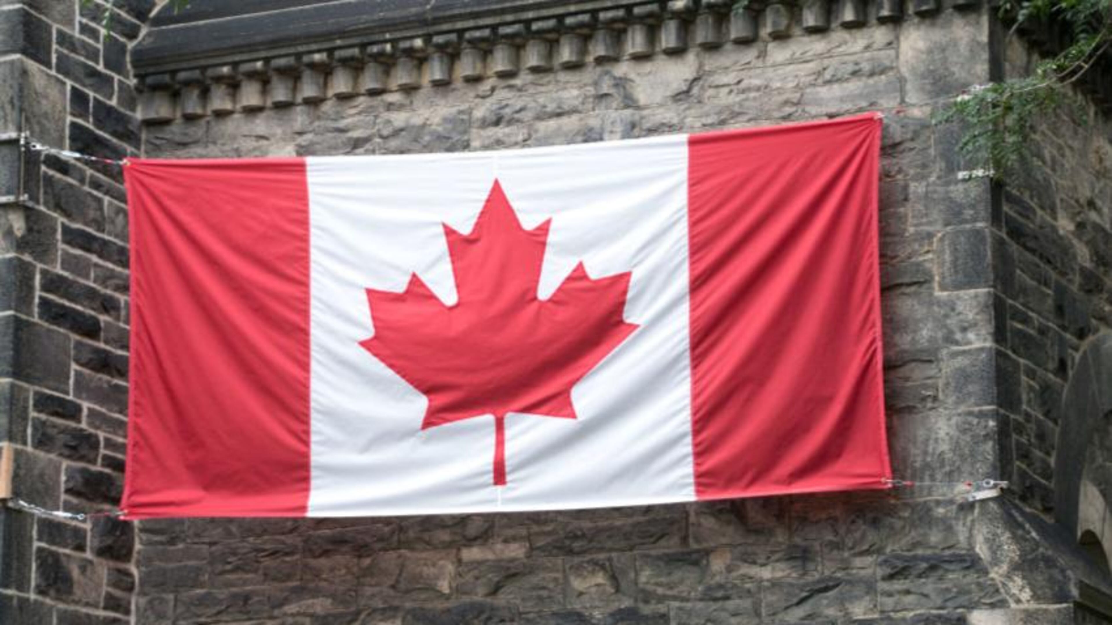 The Canadian national anthem could be changed very soon.