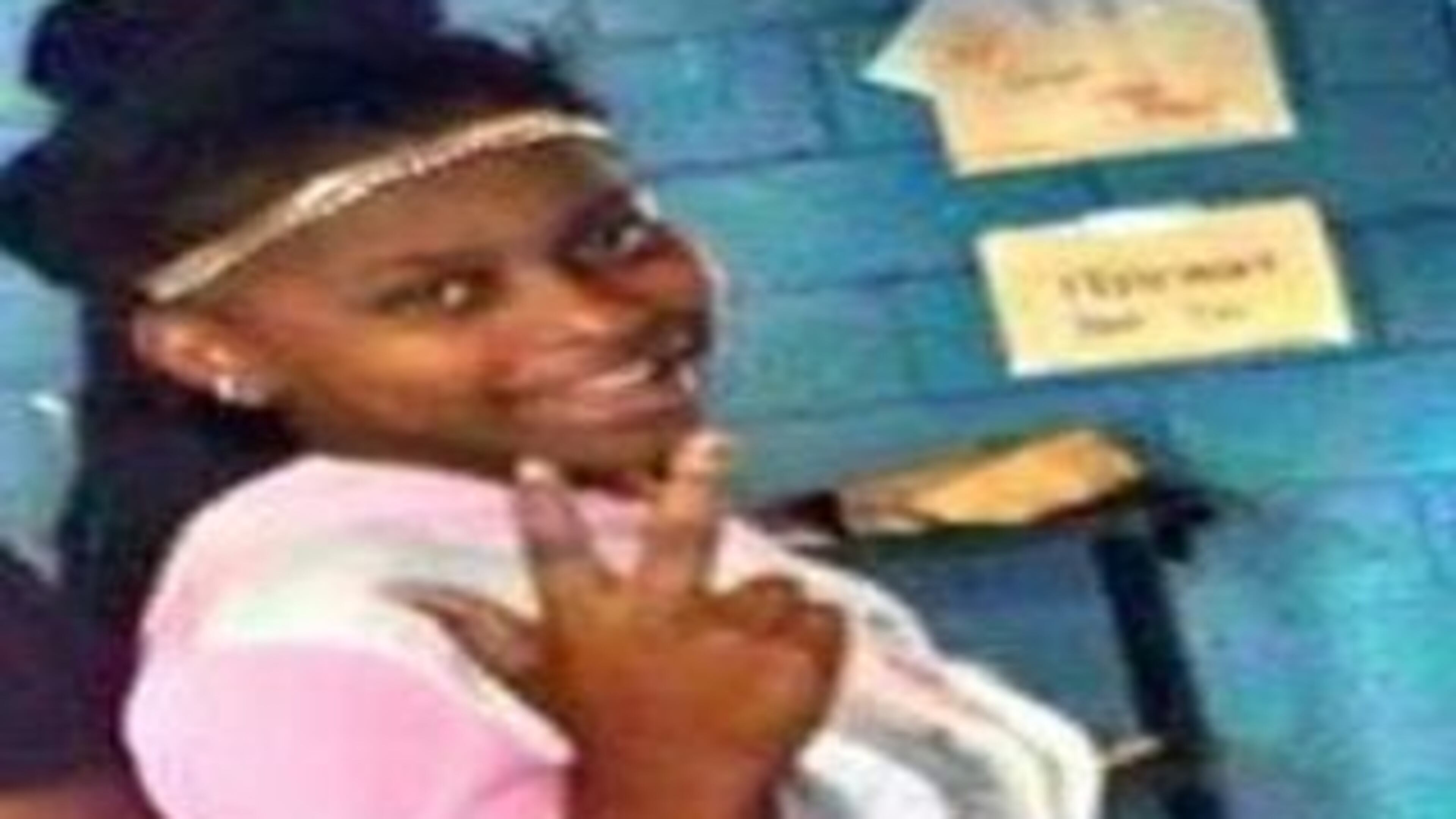 Akirah Faulkner, 12, was last seen by her family on June 3. (Credit: Atlanta Police Department)