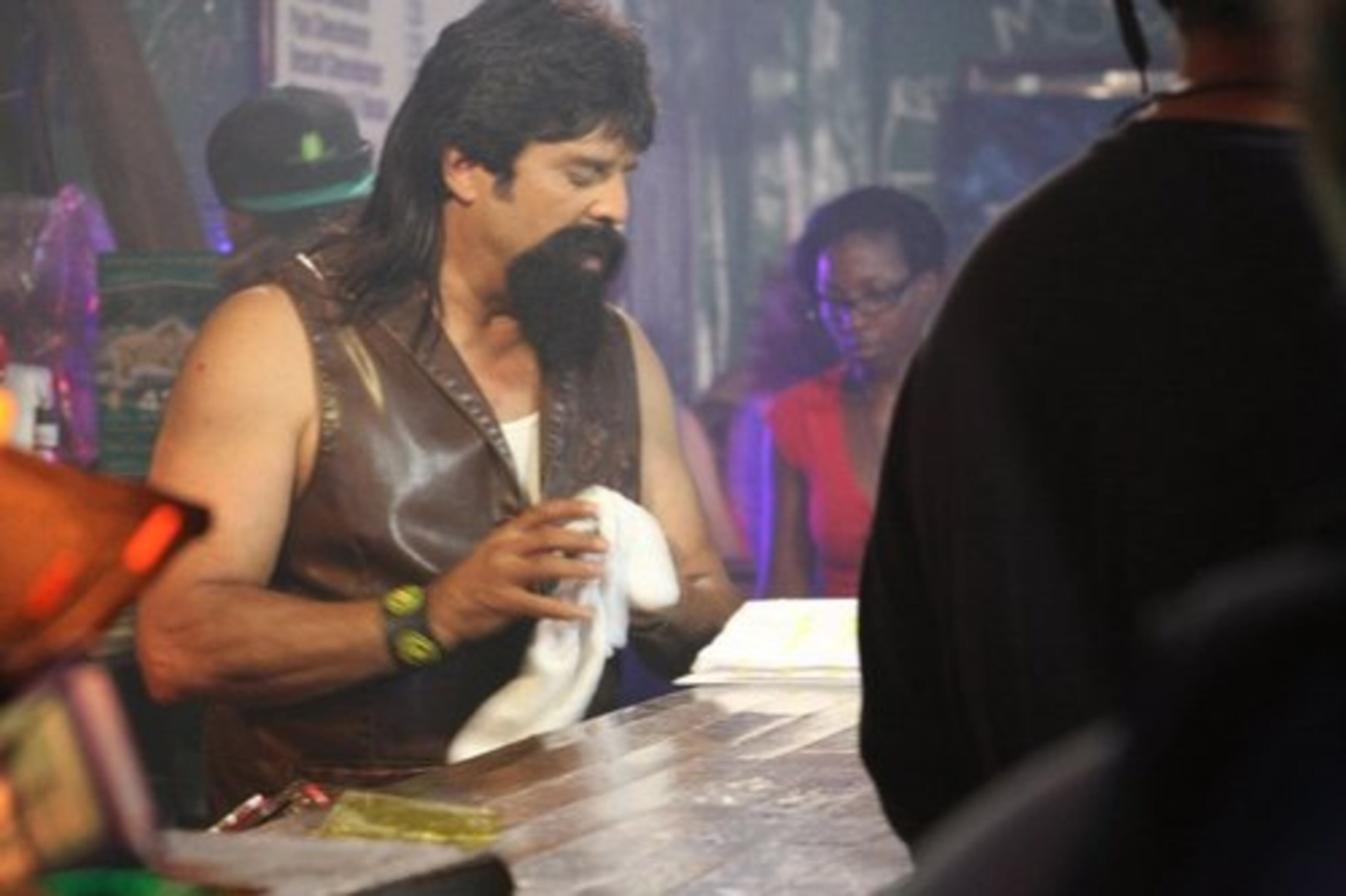 Estrada has been staying busy in recent years as an infomericial pitchman and reality television participant.