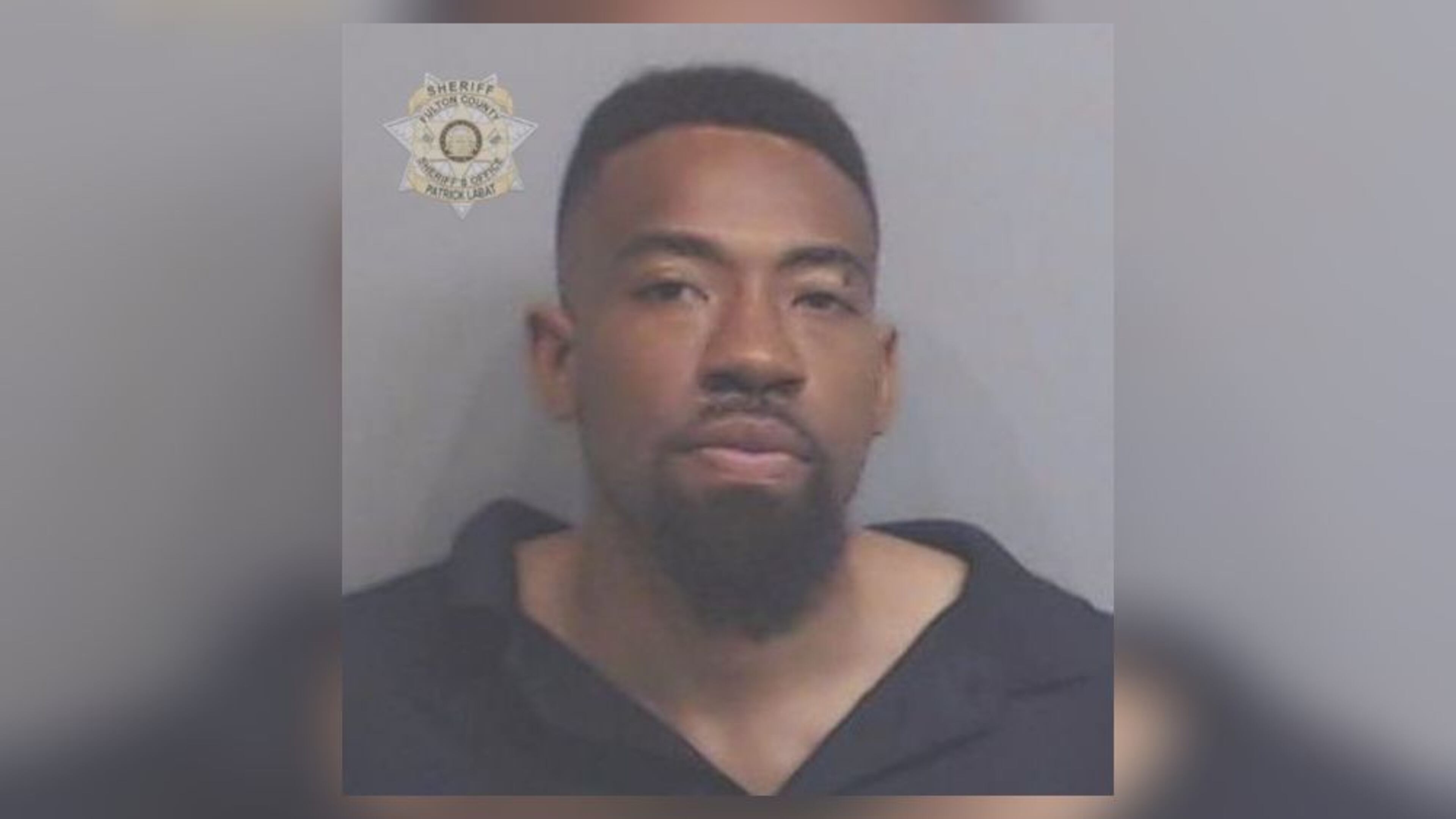 Antwion Joseph Thompson, 29, was arrested on charges tied to a fatal April 12 stabbing in southwest Atlanta.