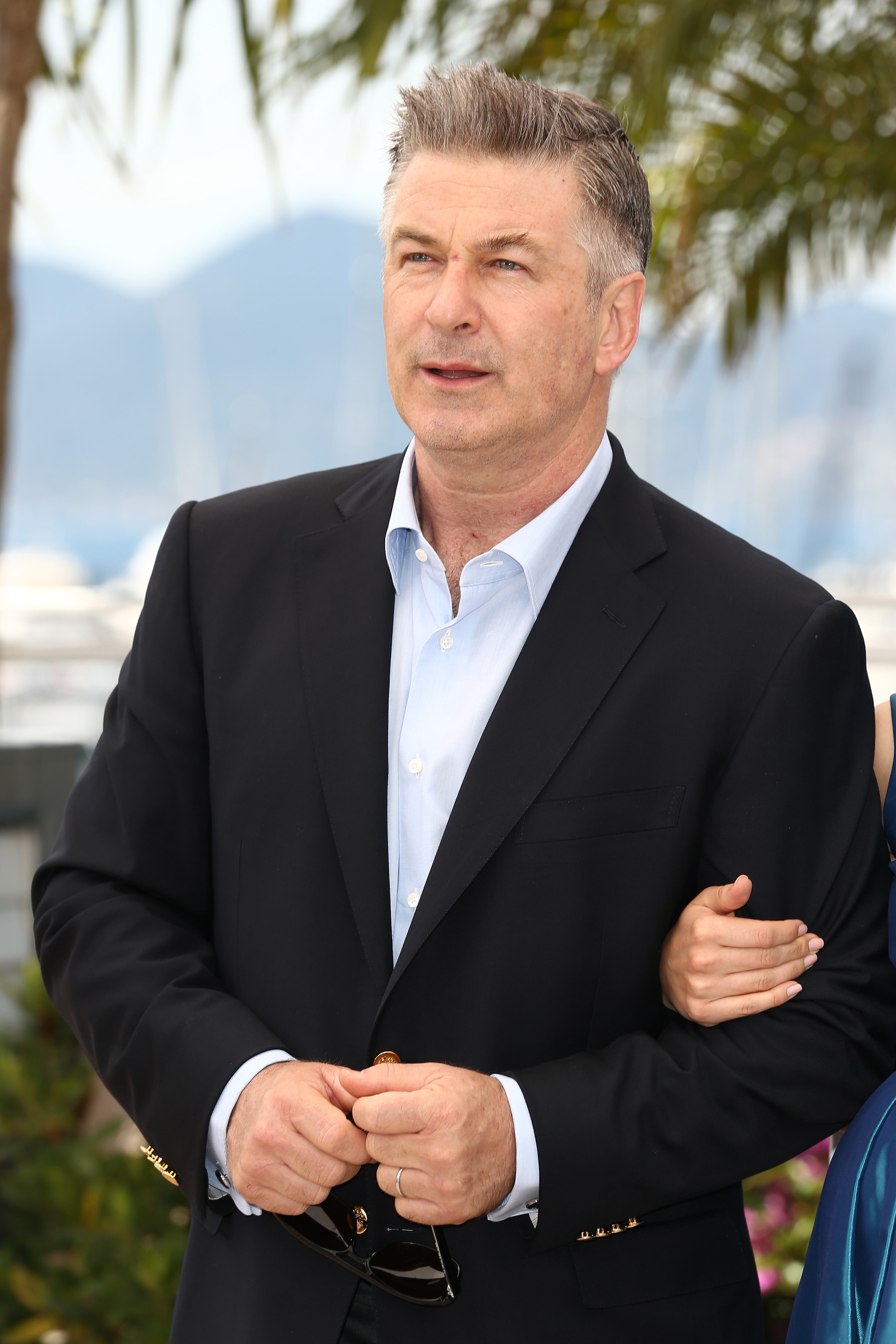 The "30 Rock" actor was asked to leave a flight at the Los Angeles airport after refusing to stop playing the game Words With Friends after a request from a flight attendant. "Flight attendant on American reamed me out 4 playing WORDS W FRIENDS while we sat at the gate, not moving," he tweeted at the time.