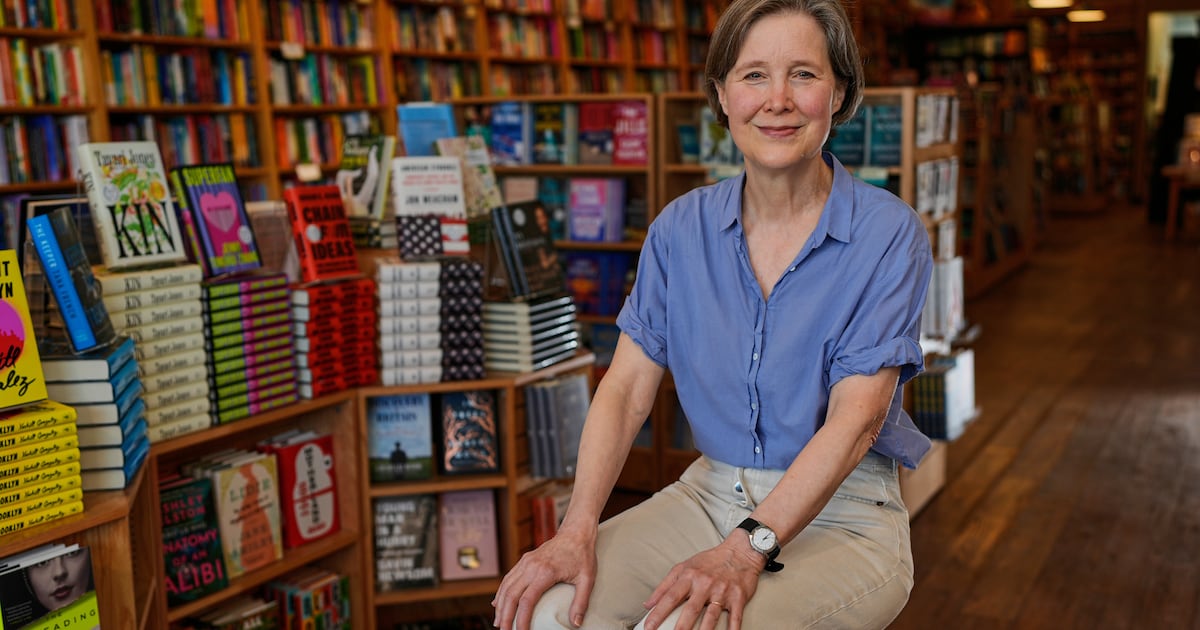 Five summer novels more substantive than your typical beach read