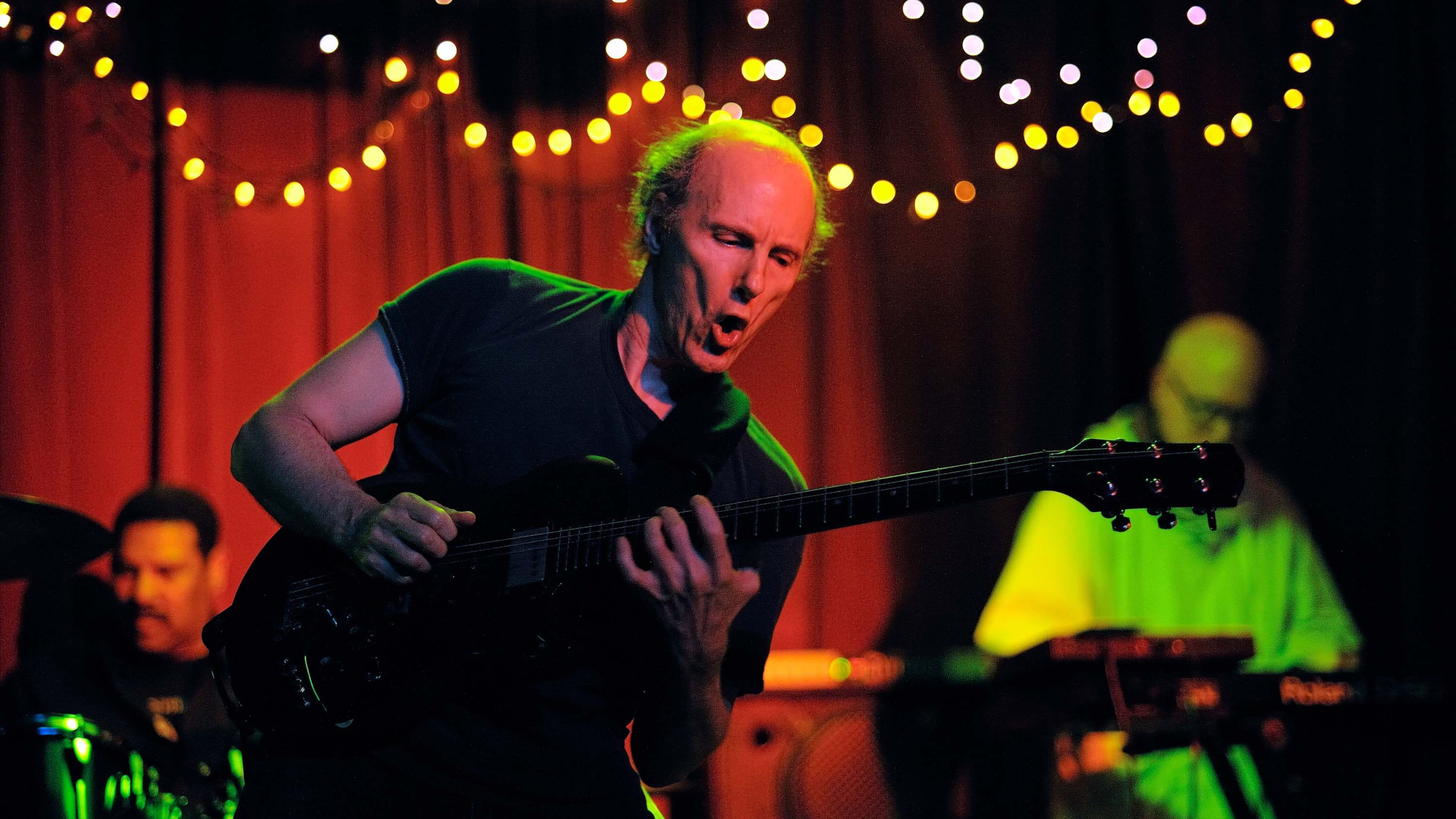 Glenn Phillips will bring his post-Christmas show to Steve's Live Music in Sandy Springs. (photo credit: Craig Chambers)