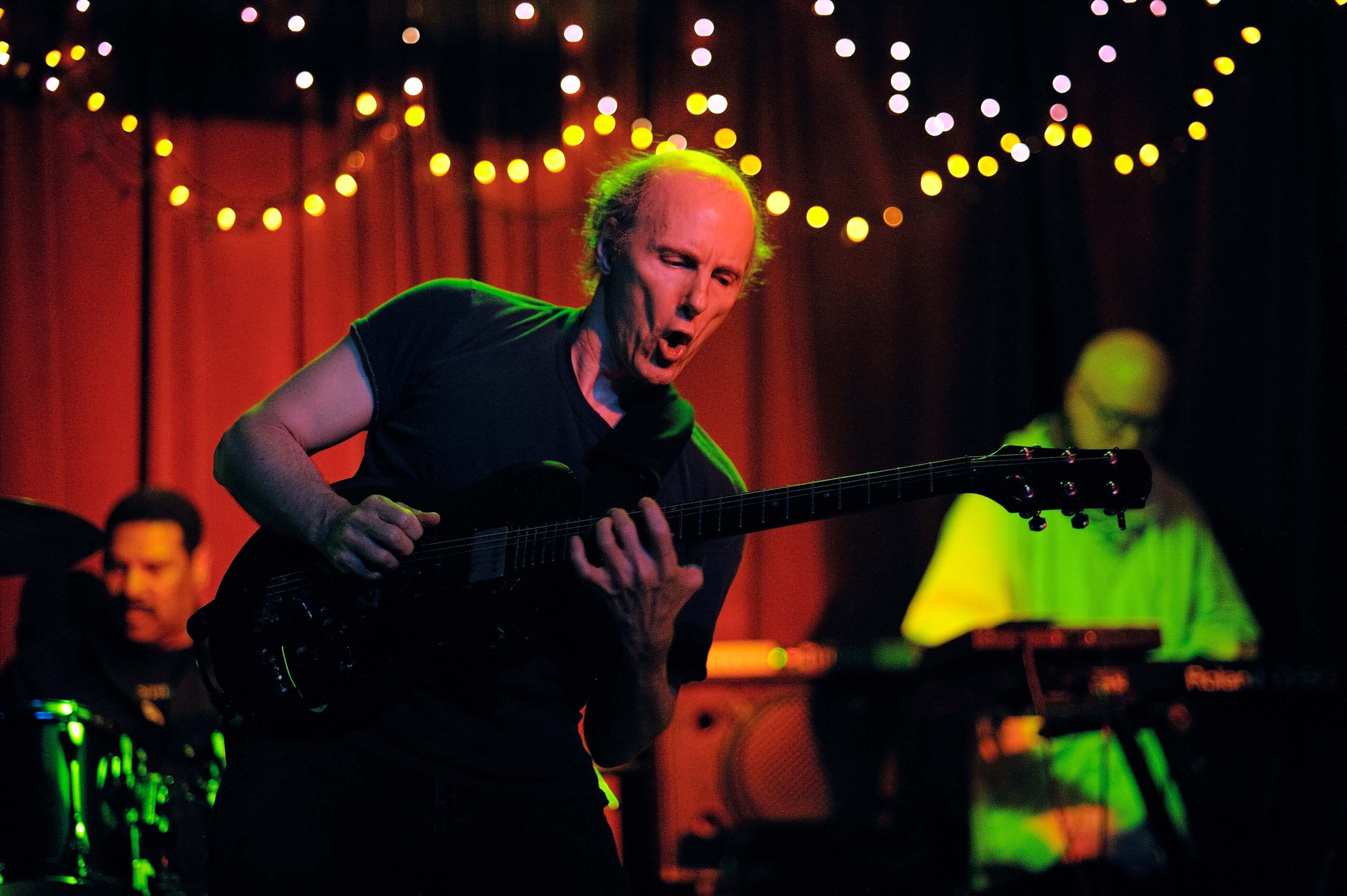 Glenn Phillips will bring his post-Christmas show to Steve's Live Music in Sandy Springs. (photo credit: Craig Chambers)