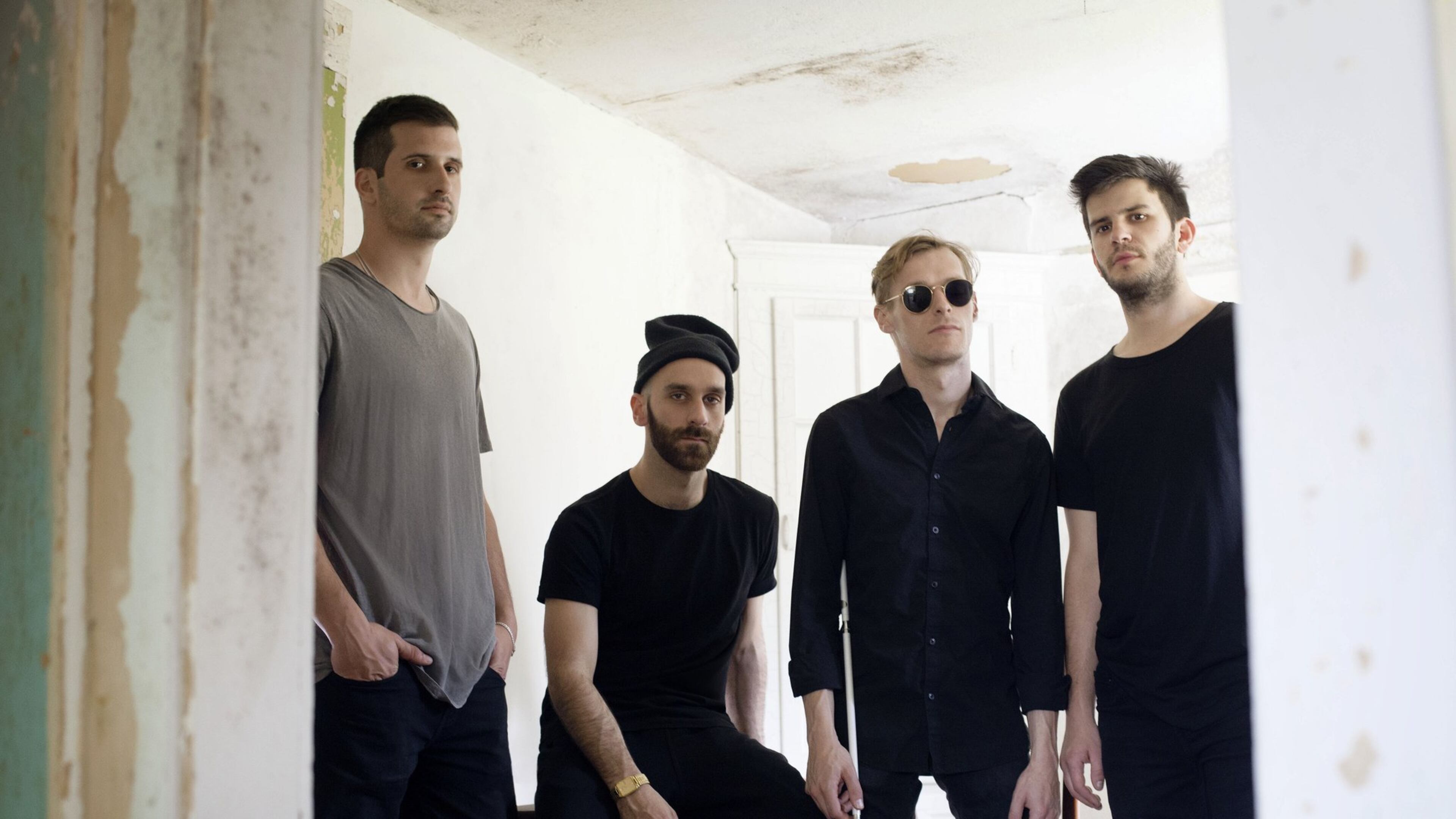 X Ambassadors headline the Radio 105.7 Presents The Holiday Spectacular.