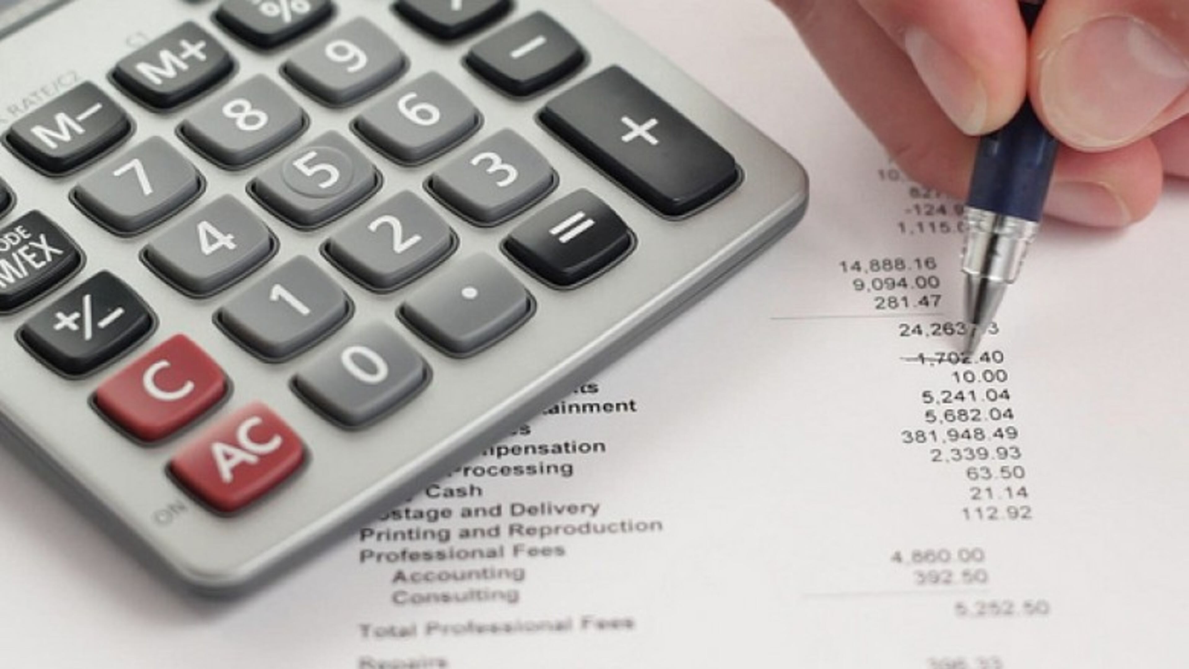 By now property owners should have received their 2020 property tax bills. Due to delays created by the pandemic, payment is due Dec. 1. AJC File