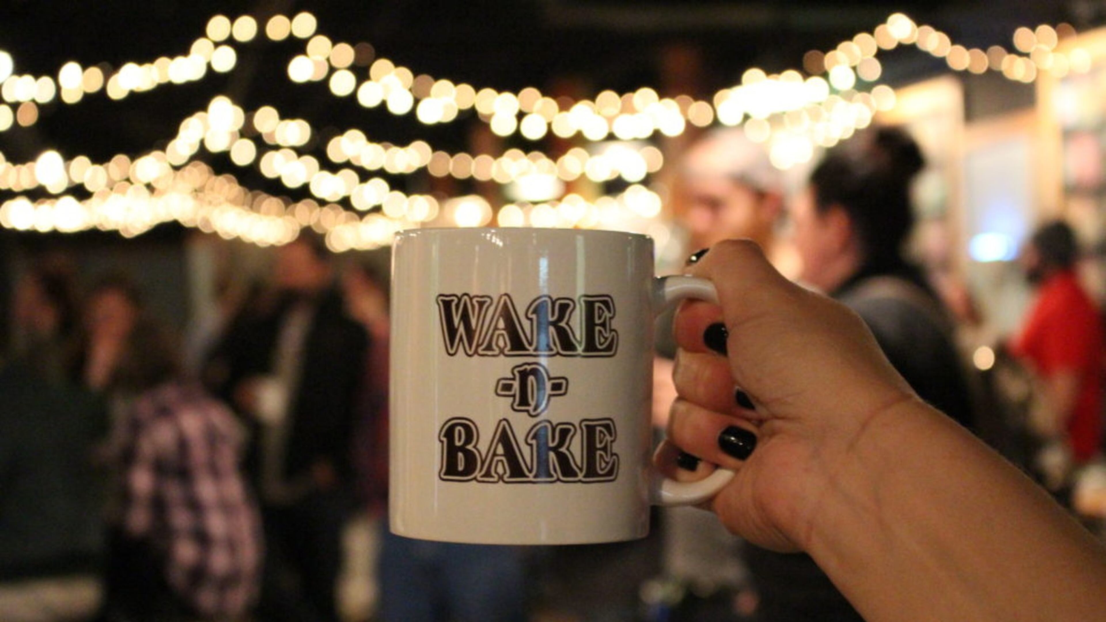 Terrapin Beer Co’s Wake-n-Bake has been a winter favorite for more than a decade. CONTRIBUTED BY: Terrapin Beer Co.