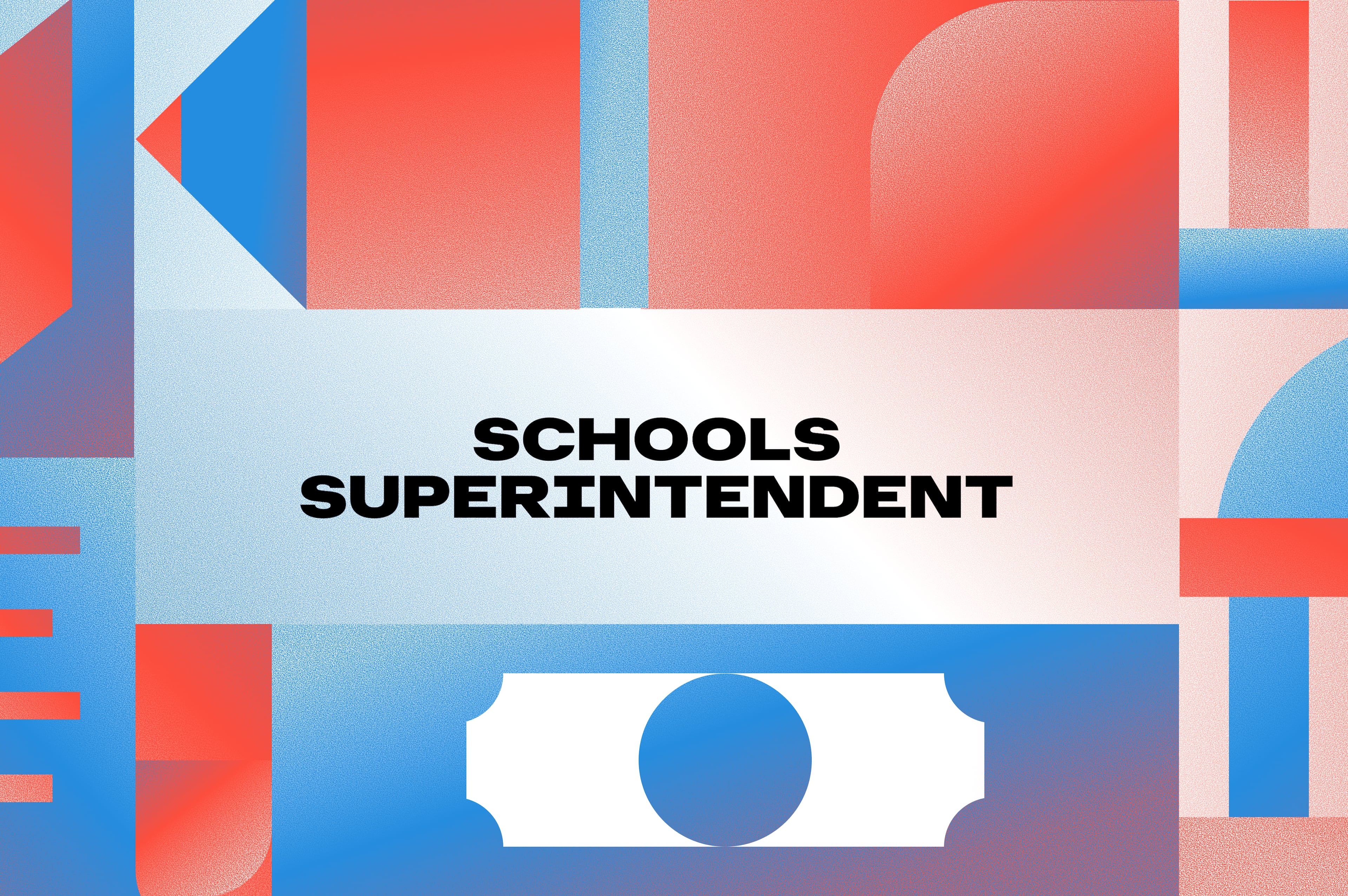 Georgia Election - Schools Superintendent