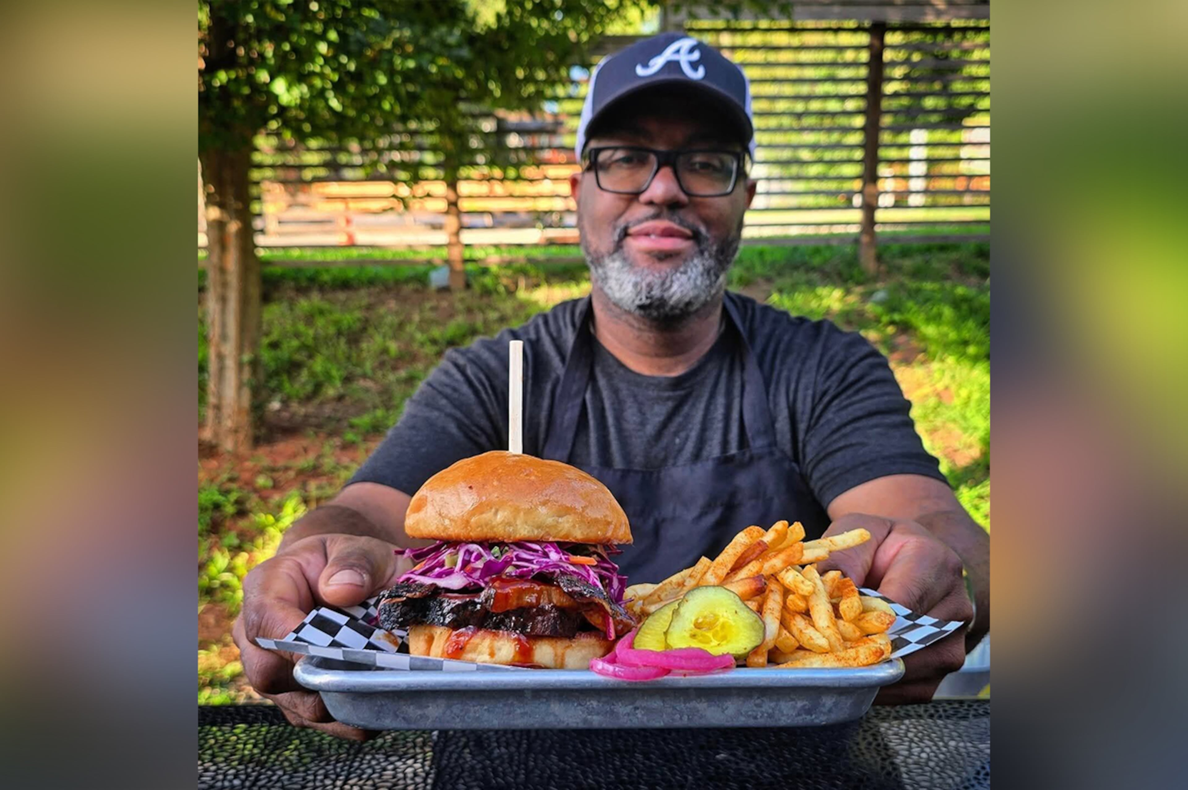 Food and dining
