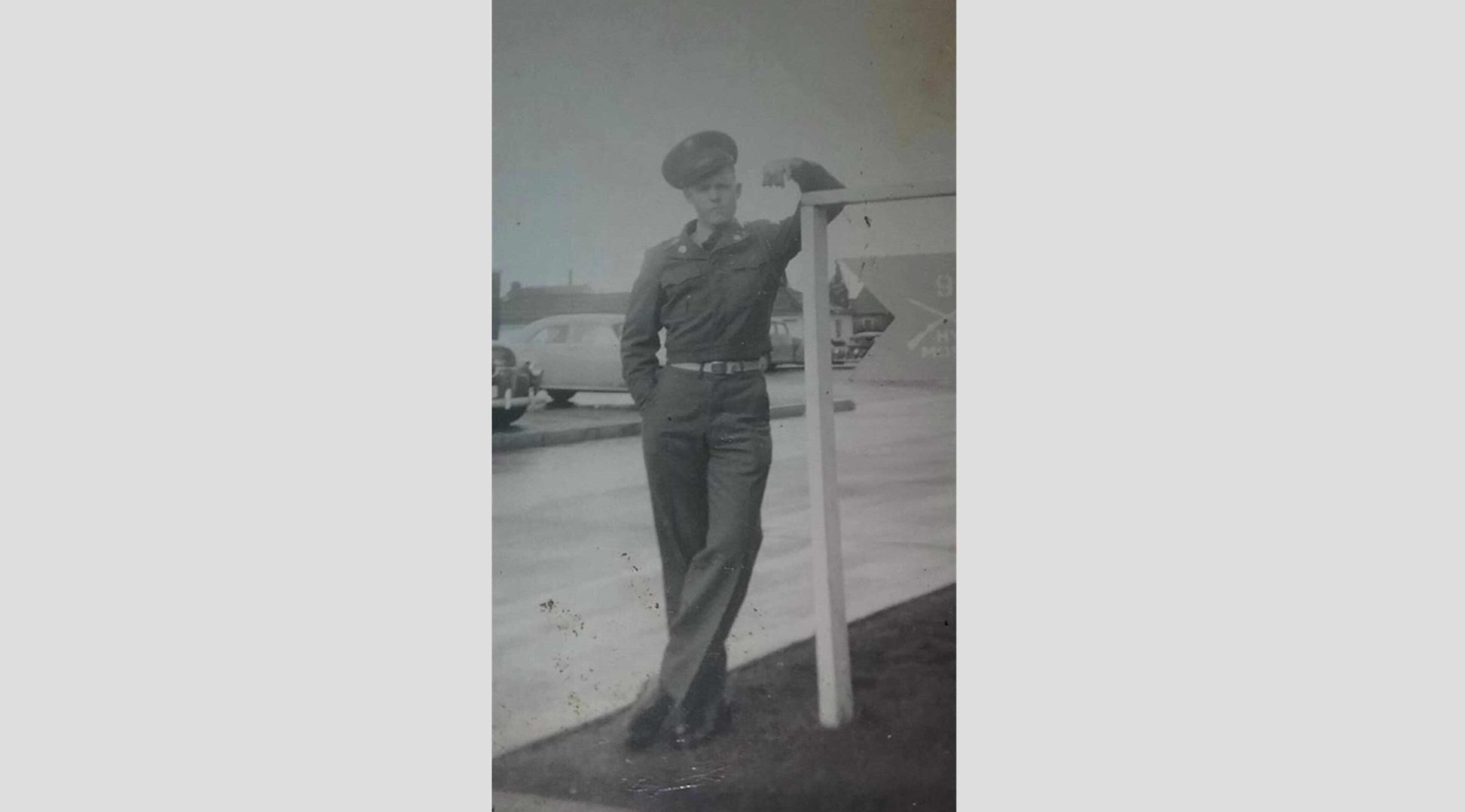 Photo via the Defense POW/MIA Accounting Agency