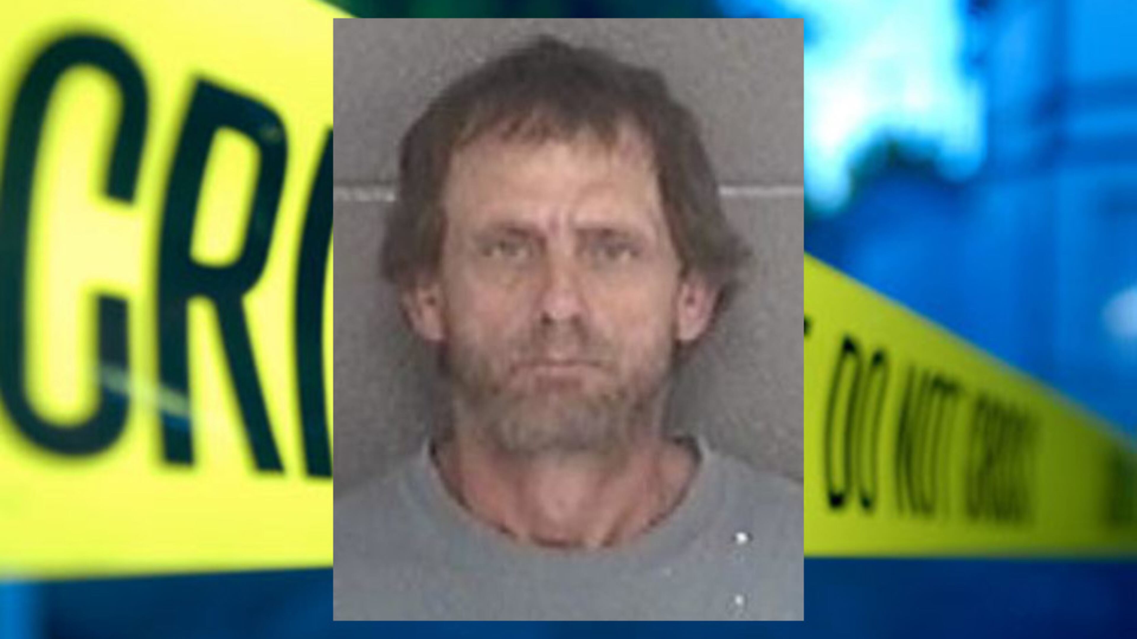 Michael Brent Huff was convicted of murder in the 2018 death of Montez Watson.