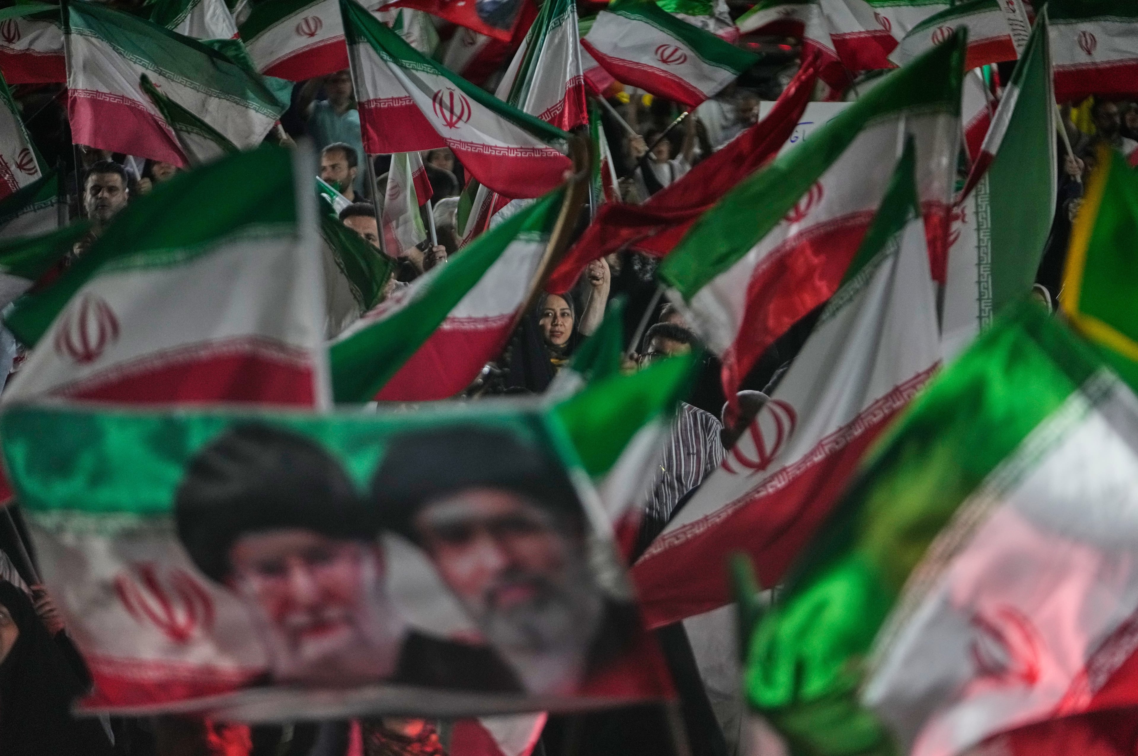 Iran War