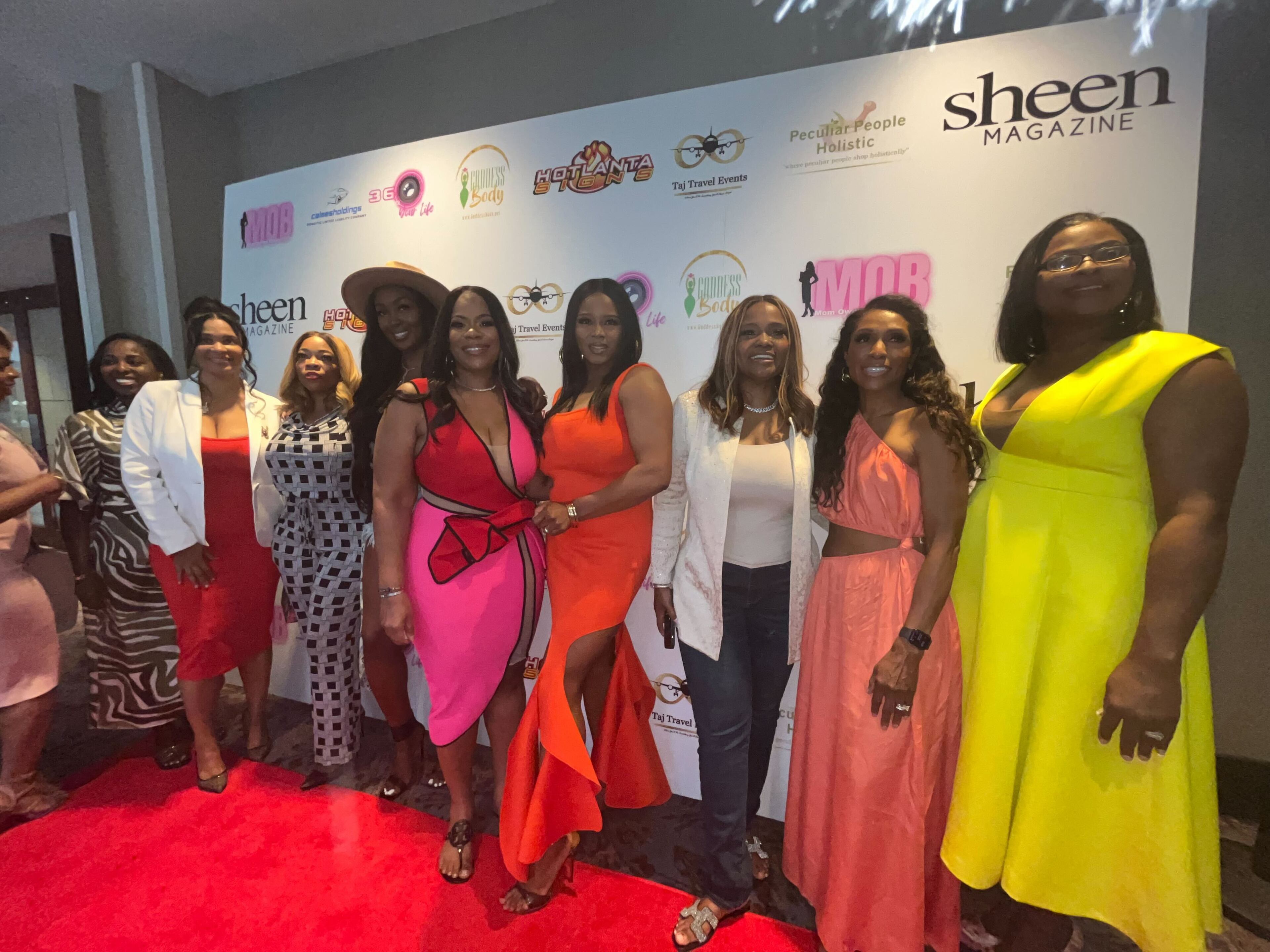 Women & Wine Weekend 2022