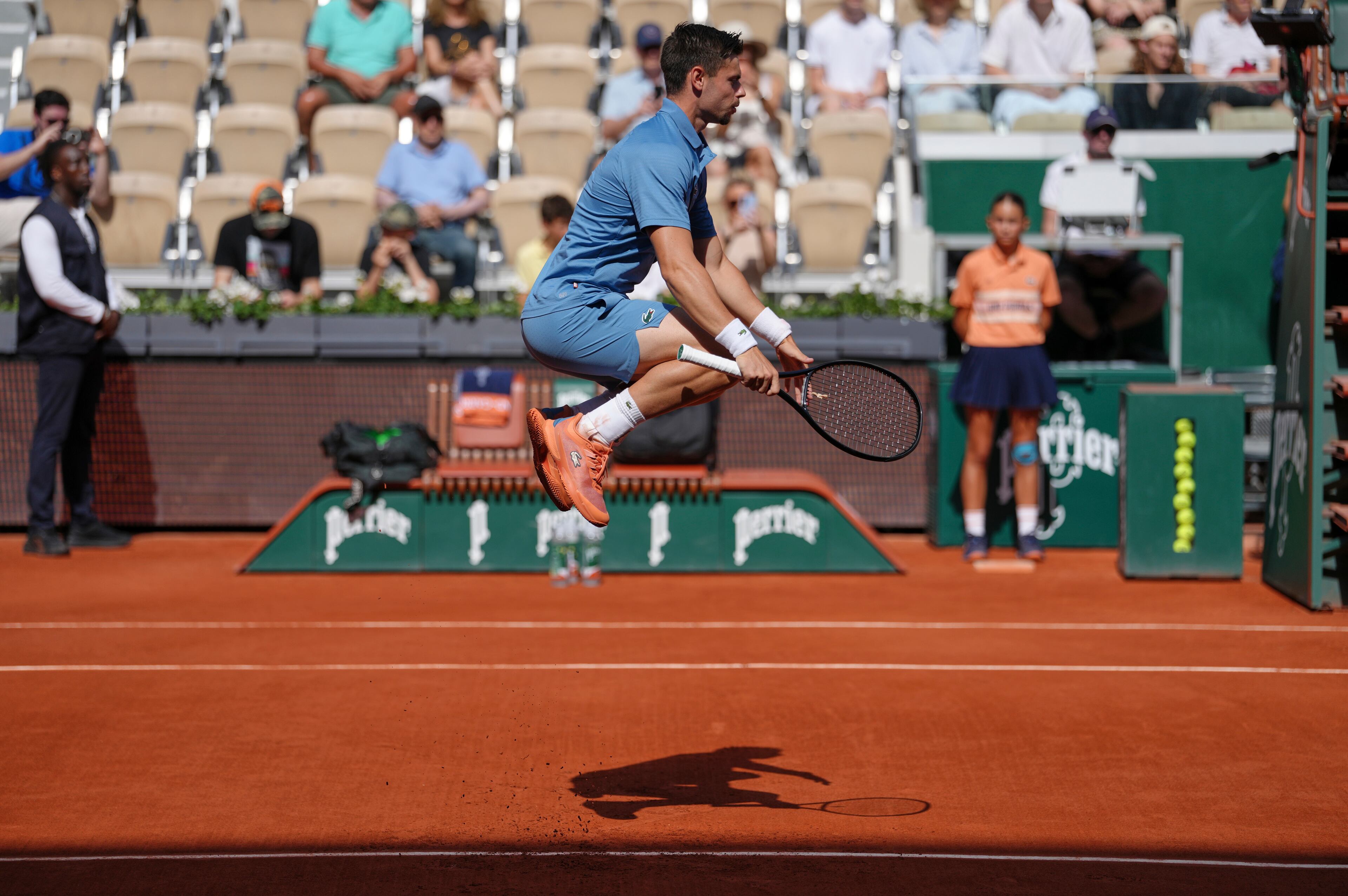 French Open Tennis