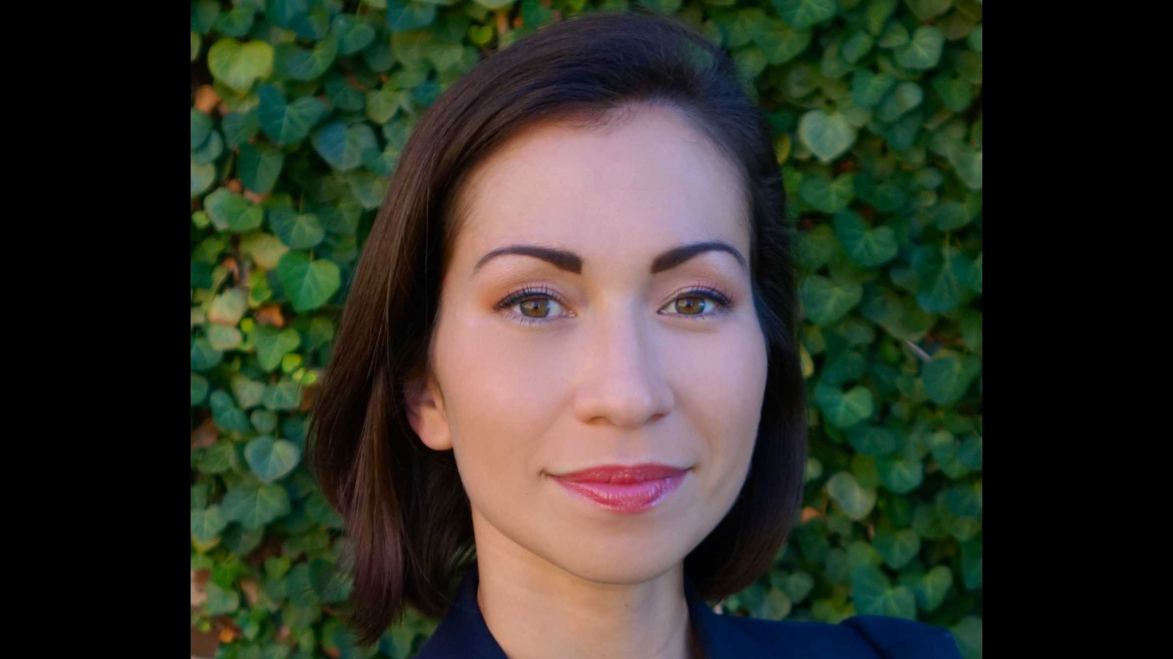 Laura Emiko Soltis is the executive director of Freedom University. She is a human rights educator, social movement scholar and intergenerational mentor. (Courtesy)