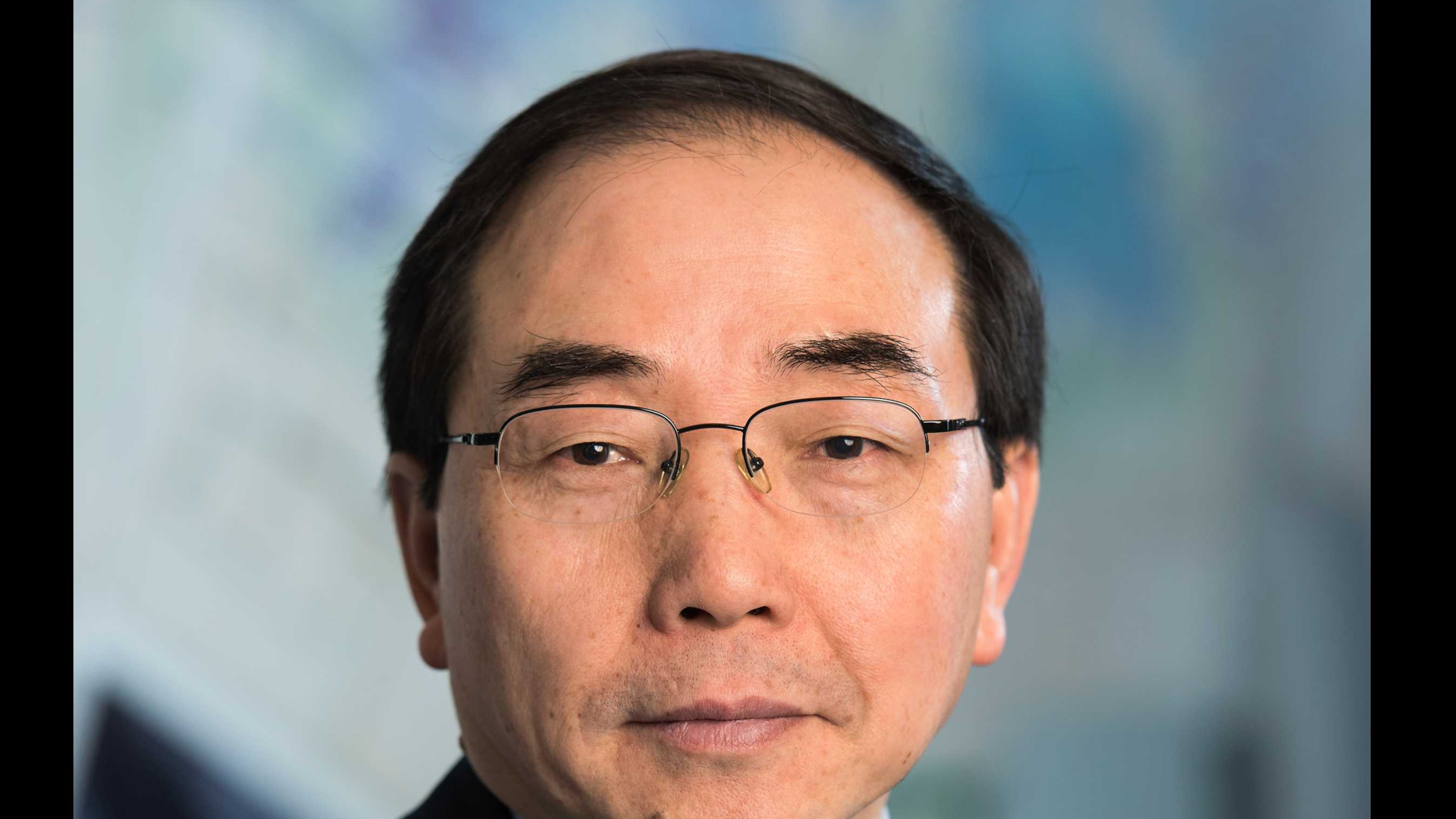 S. Jack Hu, vice president for research at the University of Michigan, has been named the University of Georgia’s next senior vice president for academic affairs and provost, effective July 1. PHOTO CONTRIBUTED