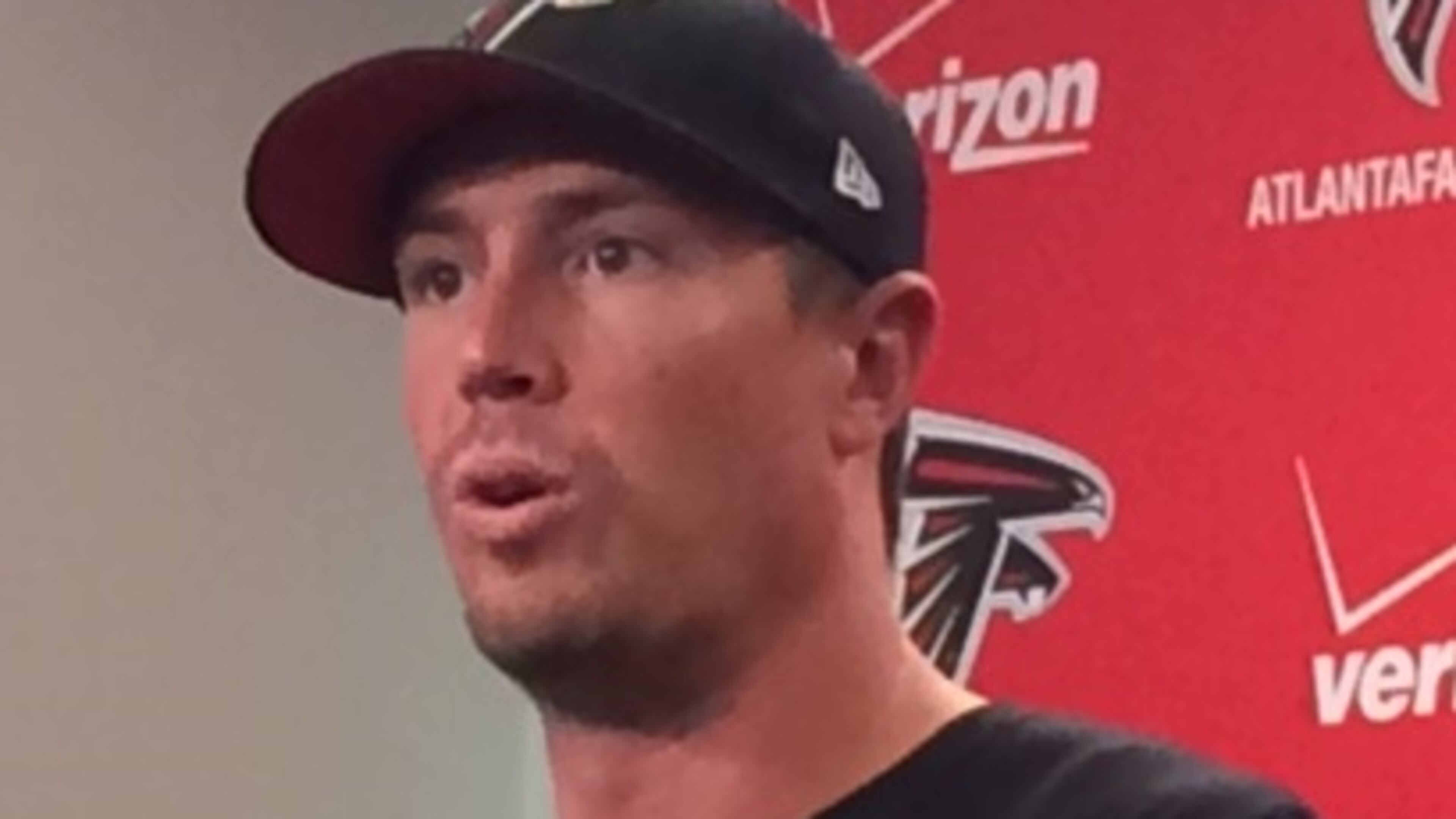 Will Falcons quarterback Matt Ryan square off with Tim Tebow in the season-opener. (D. Ledbetter/DLedbetter@ajc.com)