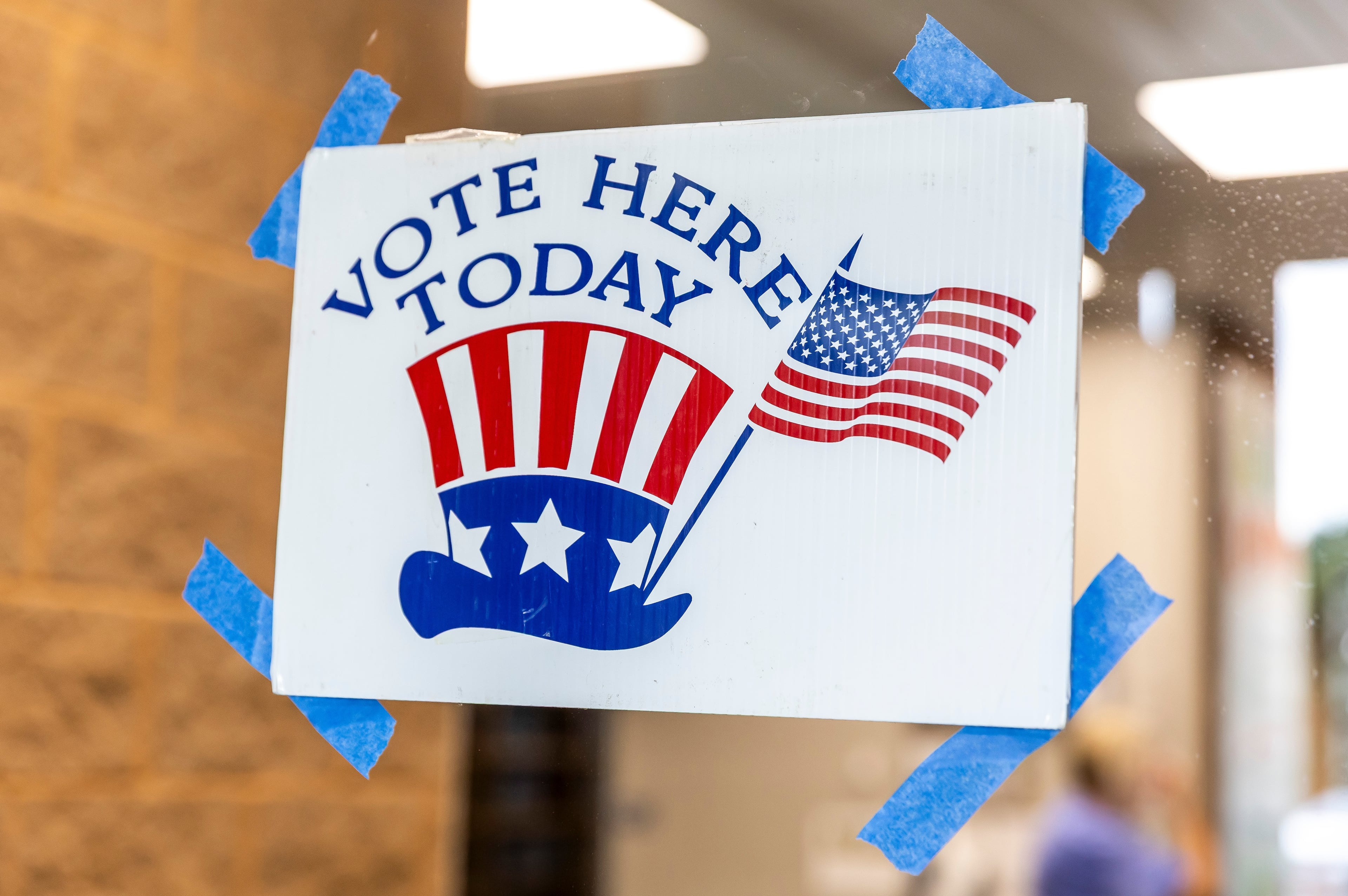 Election 2026 Michigan
