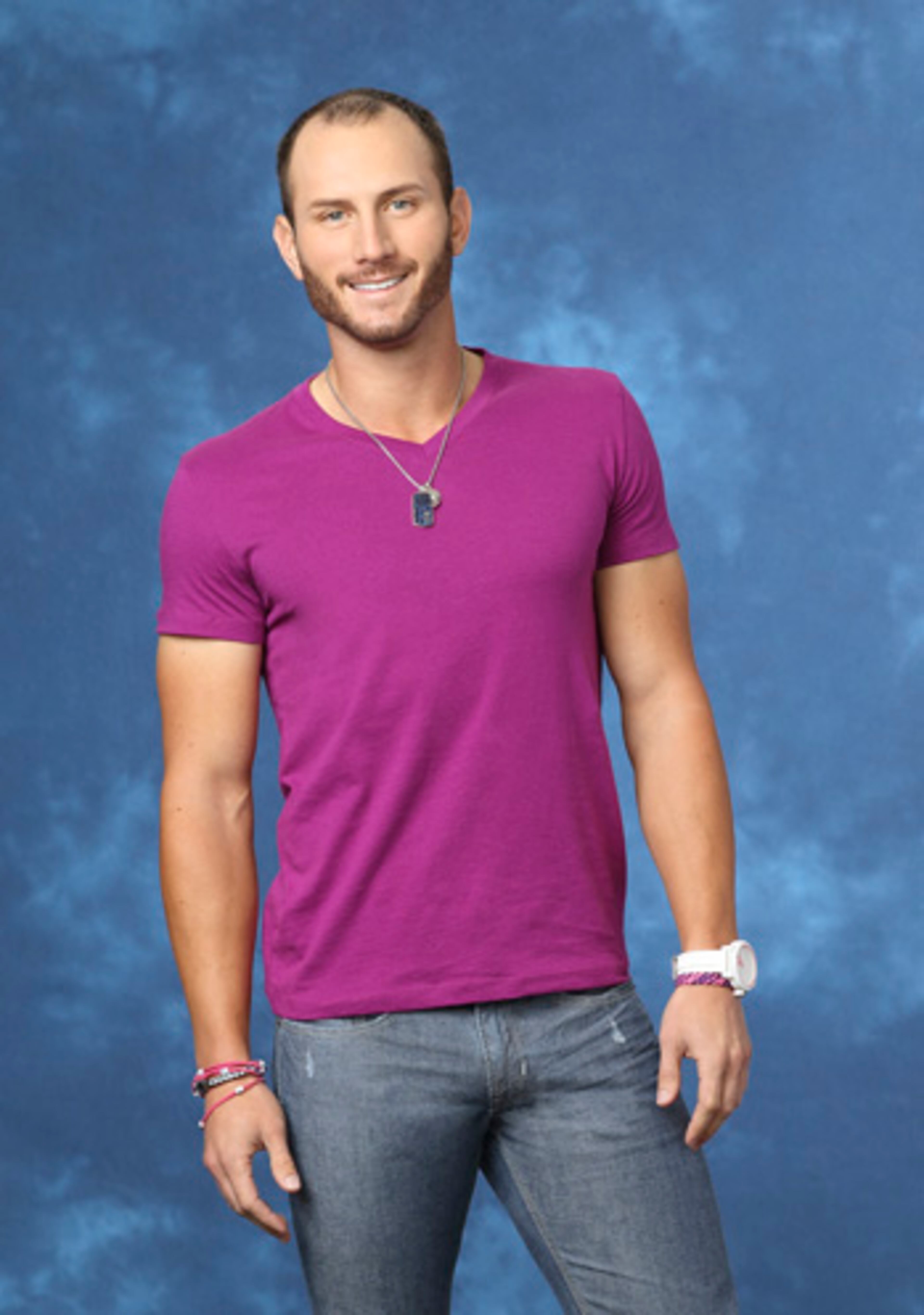 Here are some more photos from "The Bachelorette" on ABC and WSB-TV.