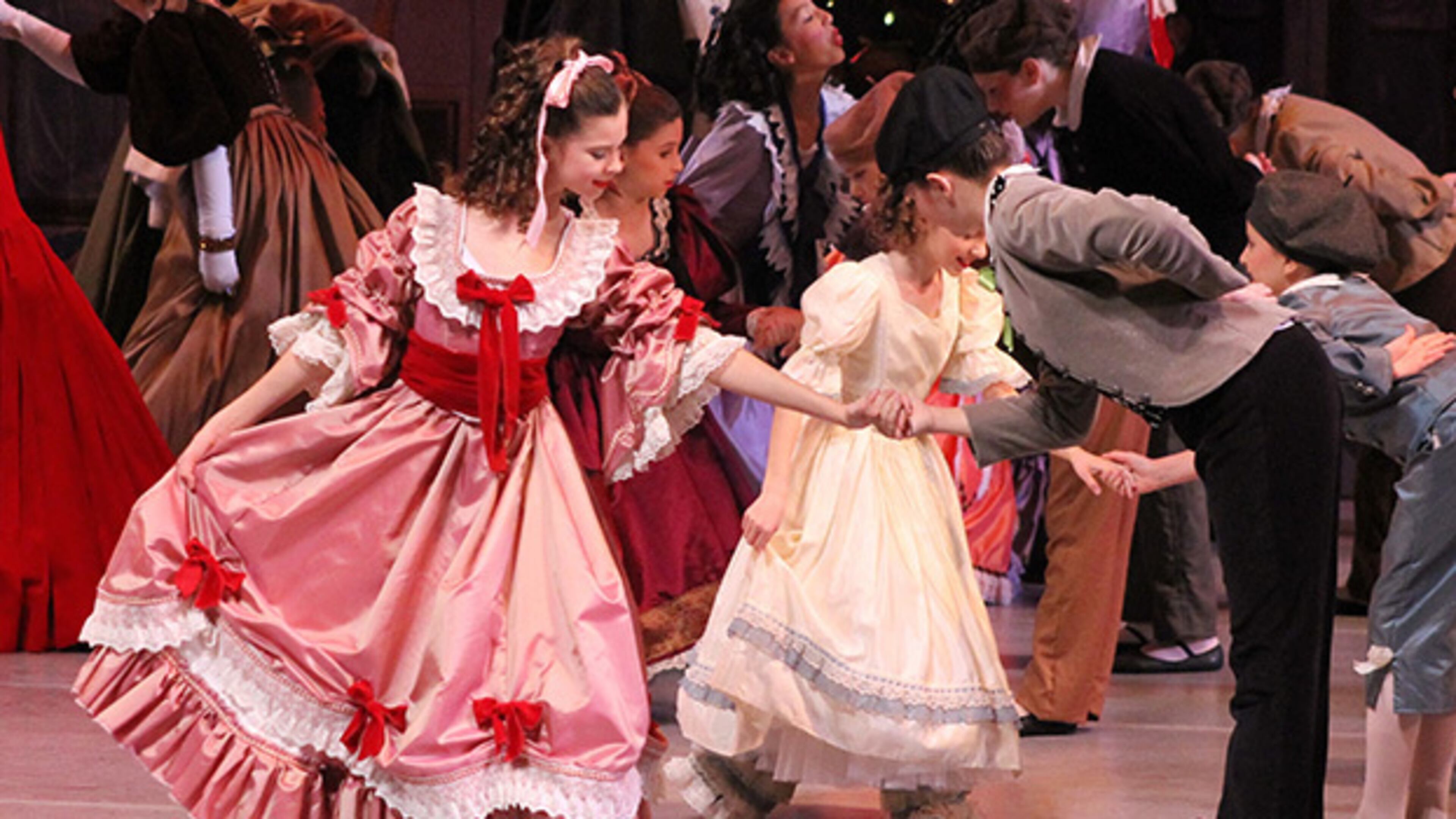 Northeast Atlanta Ballet: The Nutcracker