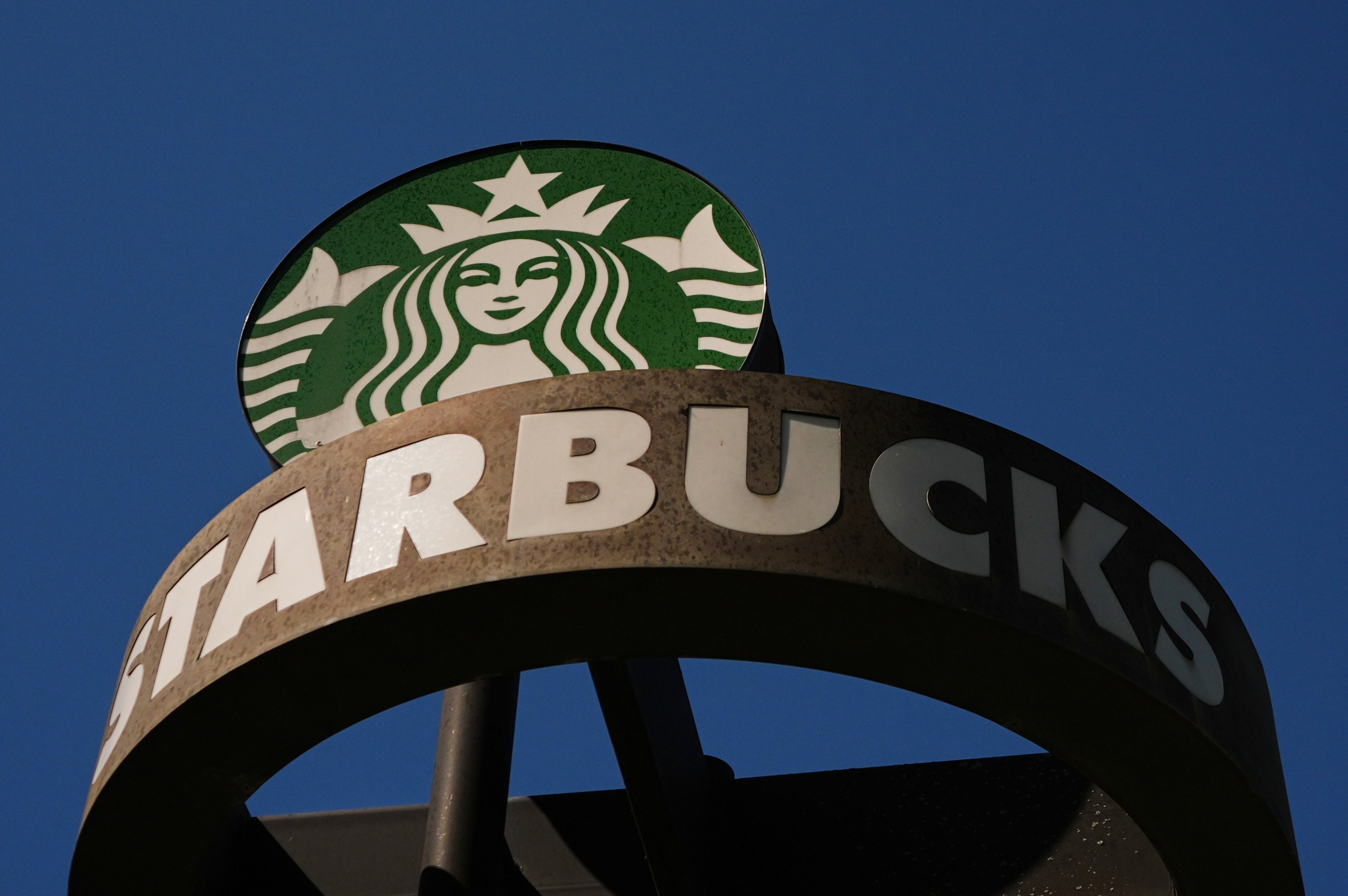 Starbucks Results