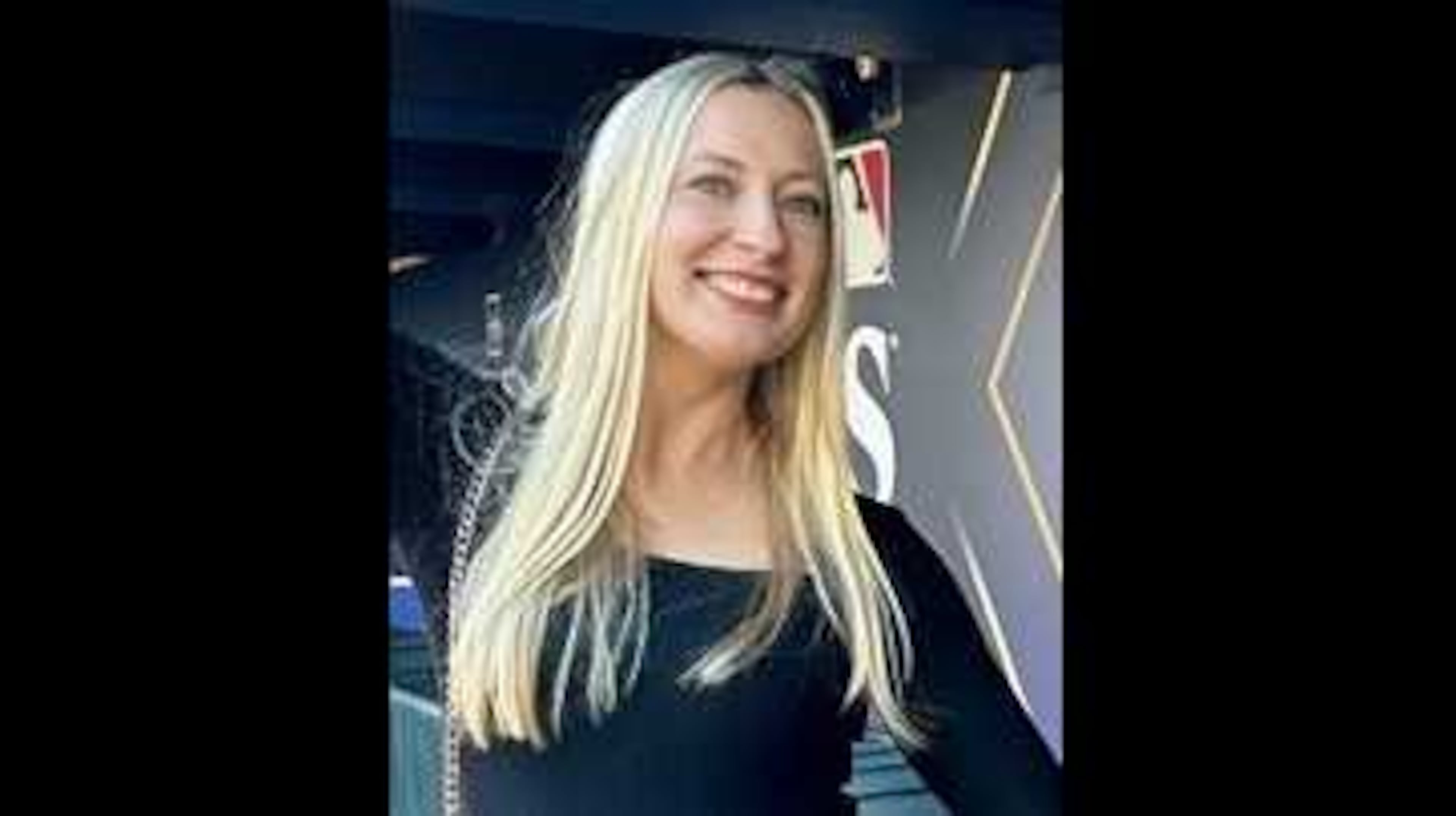 Hannah Bates. (Courtesy)