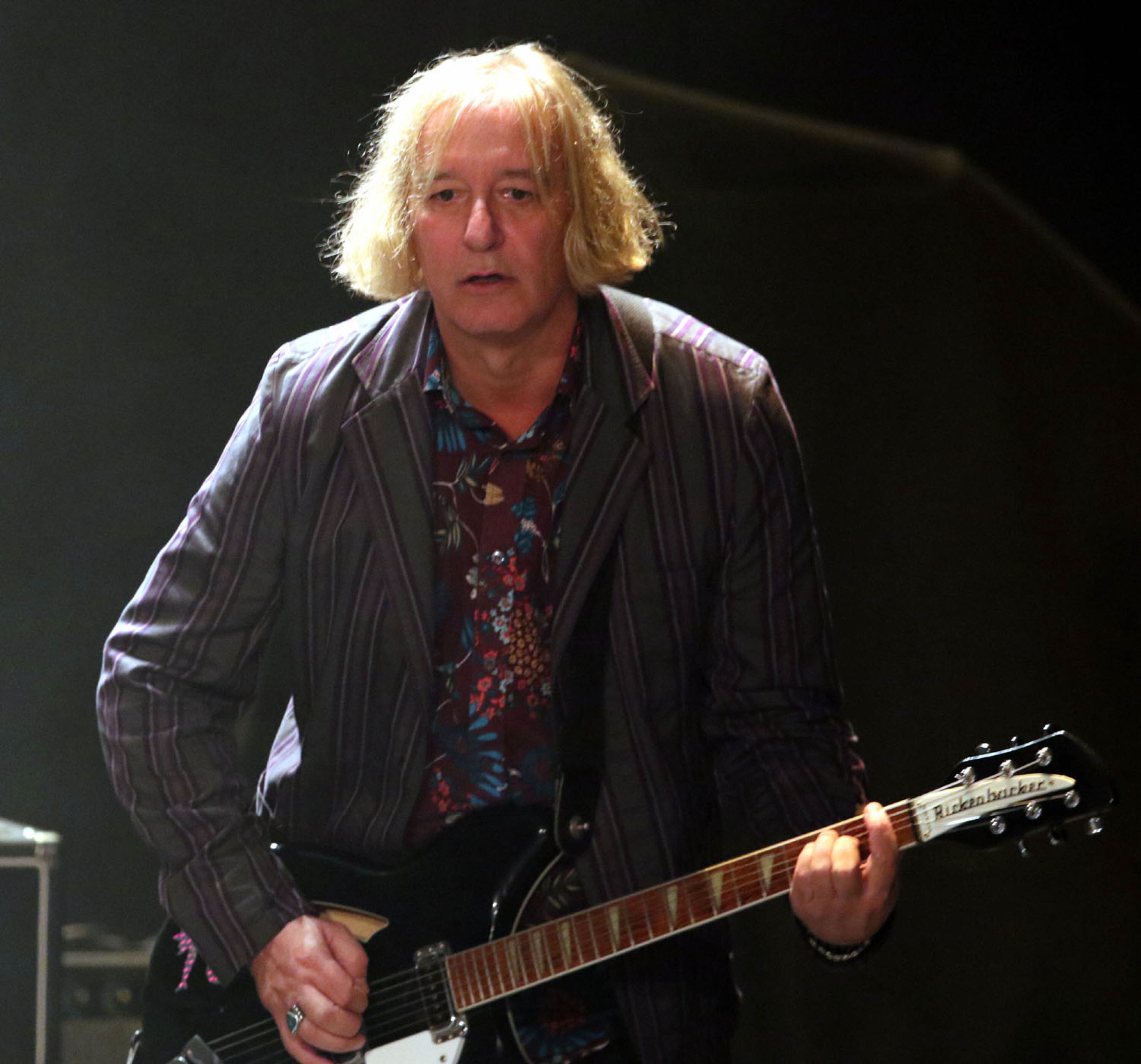 Peter Buck of R.E.M. performs at the Fox Theatre Institute held a benefit concert on Friday, September 13, 2019. Special guests included an R.E.M. reunion (sans Michael Stipe), Tom Gray, Rick Richards, Vanessa Briscoe Hay, Michelle Malone, and Dodd & the Councilmen, featuring Bill Berry of R.E.M.
Robb Cohen Photography & Video /RobbsPhotos.com