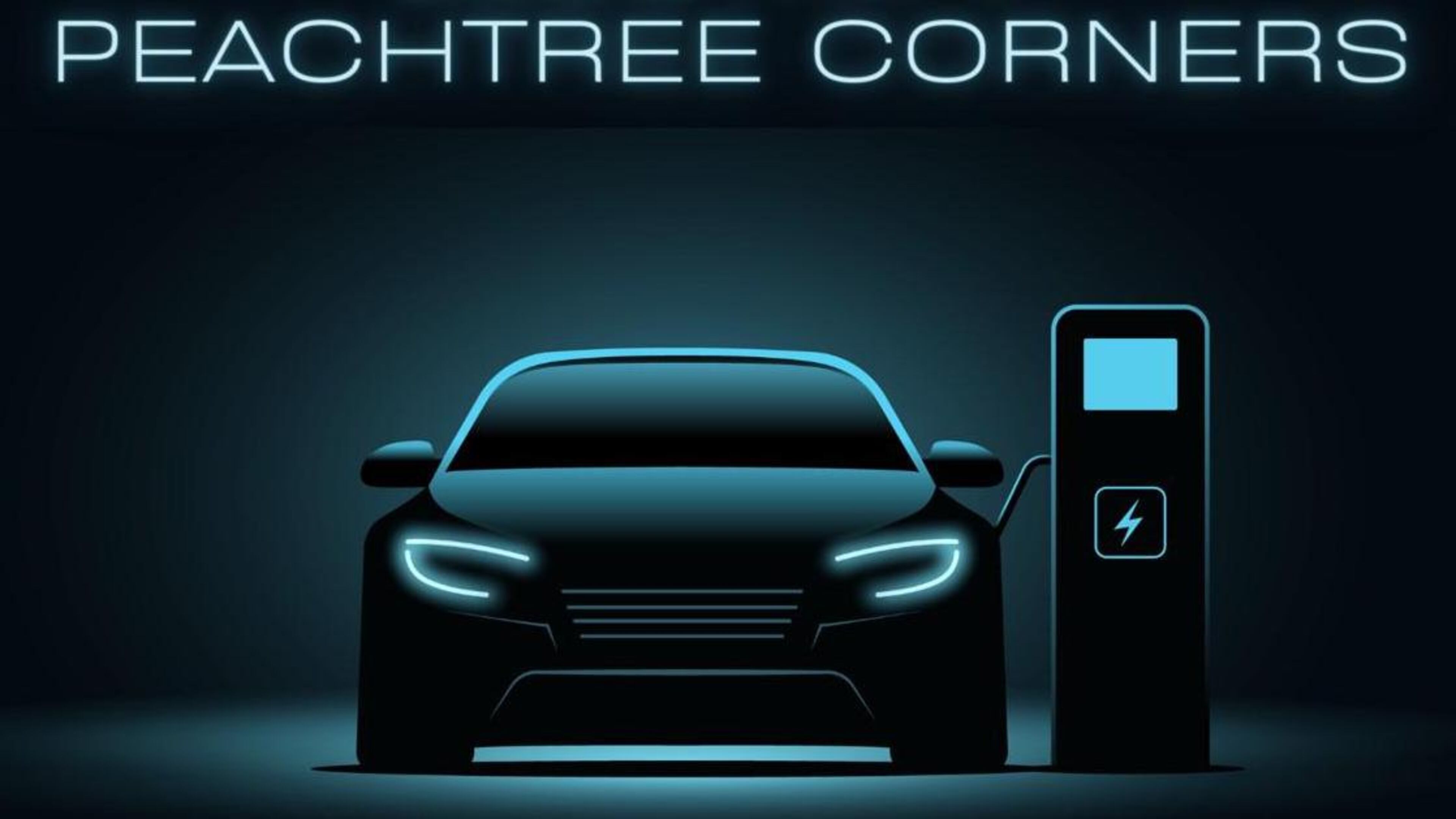 Peachtree Corners’ Curiosity Lab will host the 2nd Annual Peachtree Corners EV Car Show, Electrify PTC, 10 a.m. to 1 p.m. Saturday, Sept. 23 in conjunction with the Peachtree Corners Festival and their annual car show at 5051 Peachtree Corners Circle. (Courtesy City of Peachtree Corners)