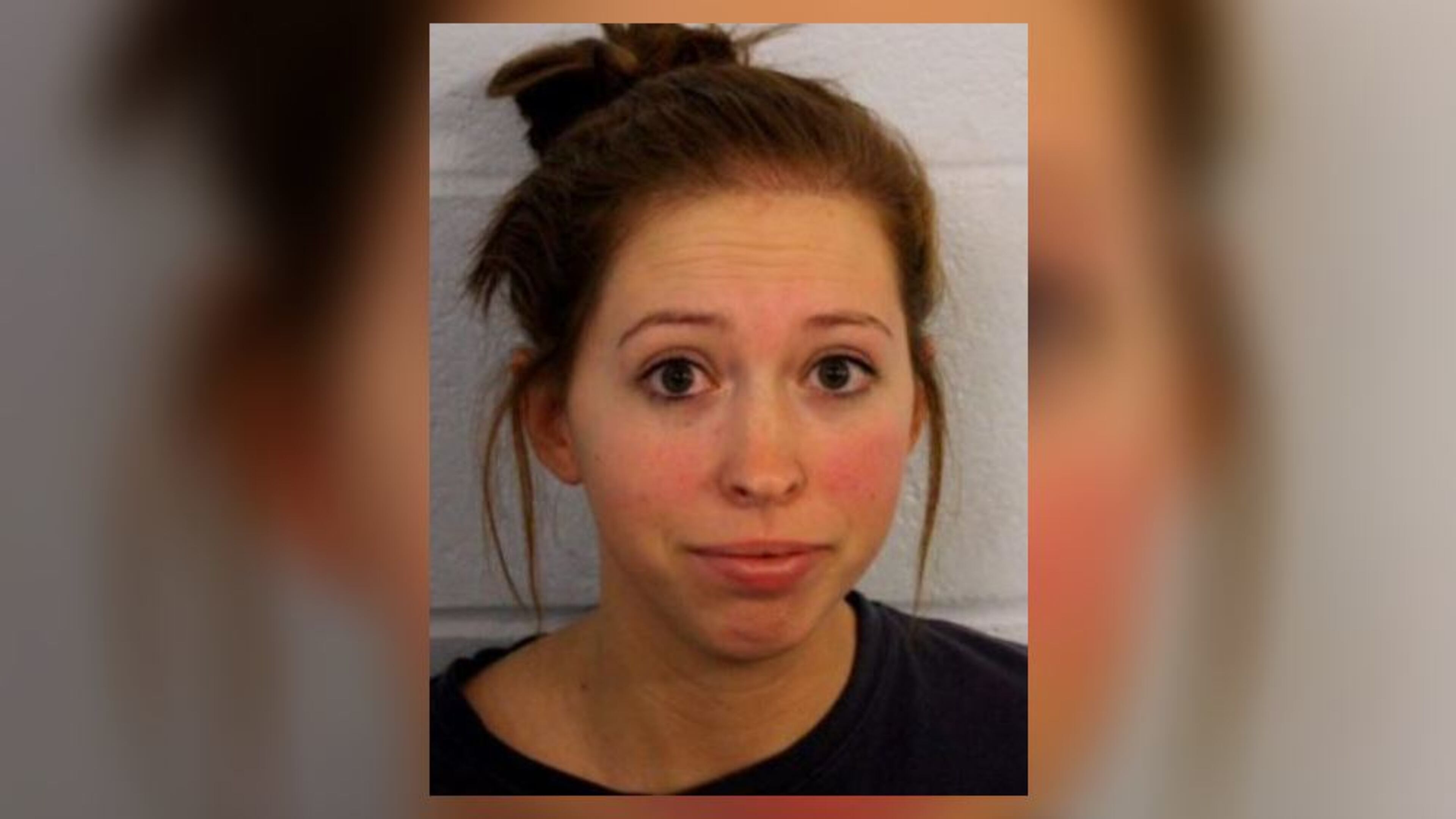 Kayla Medckie (Credit: Floyd County Sheriff's Office)