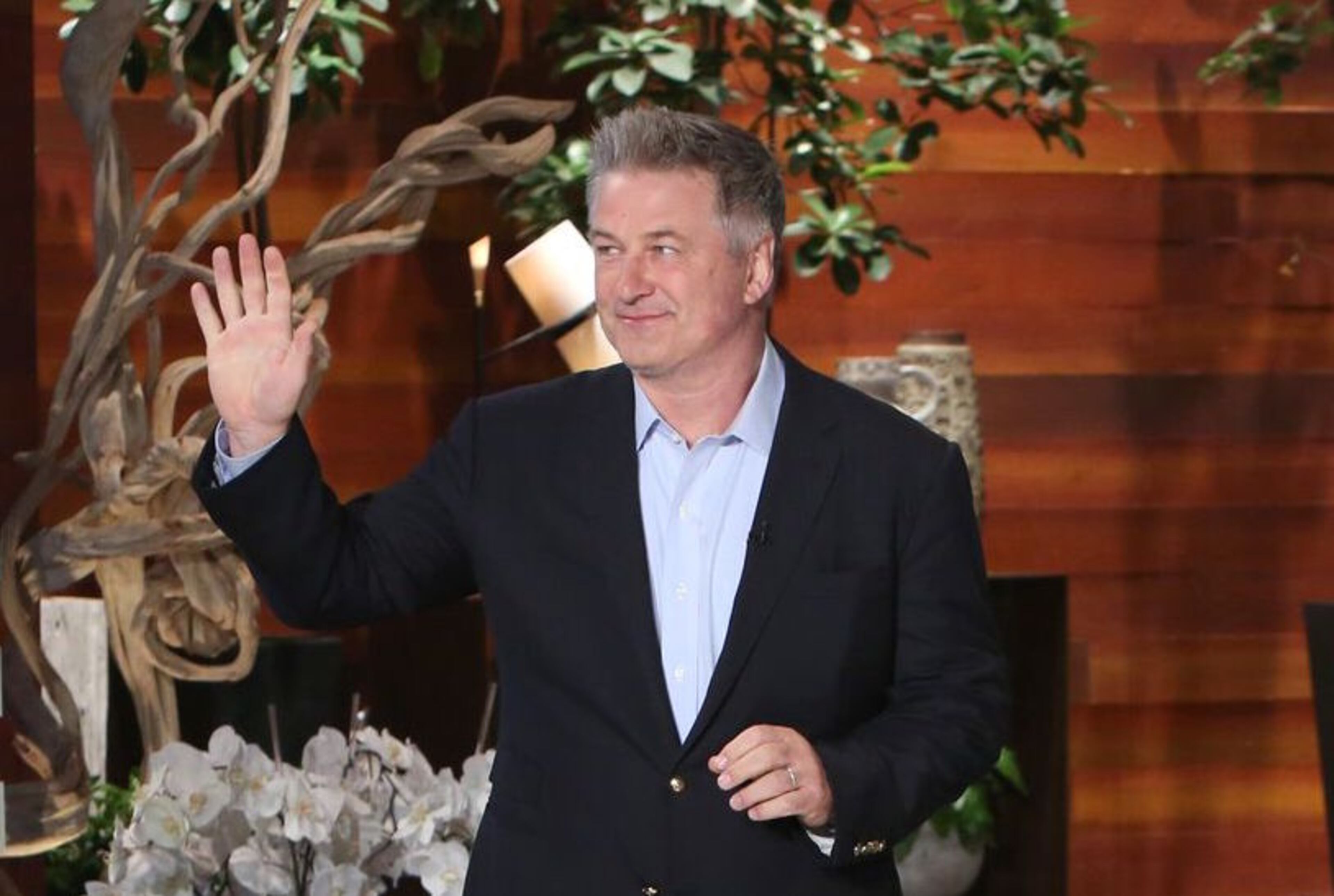 Photo Credit: Michael Rozman / Warner Bros.