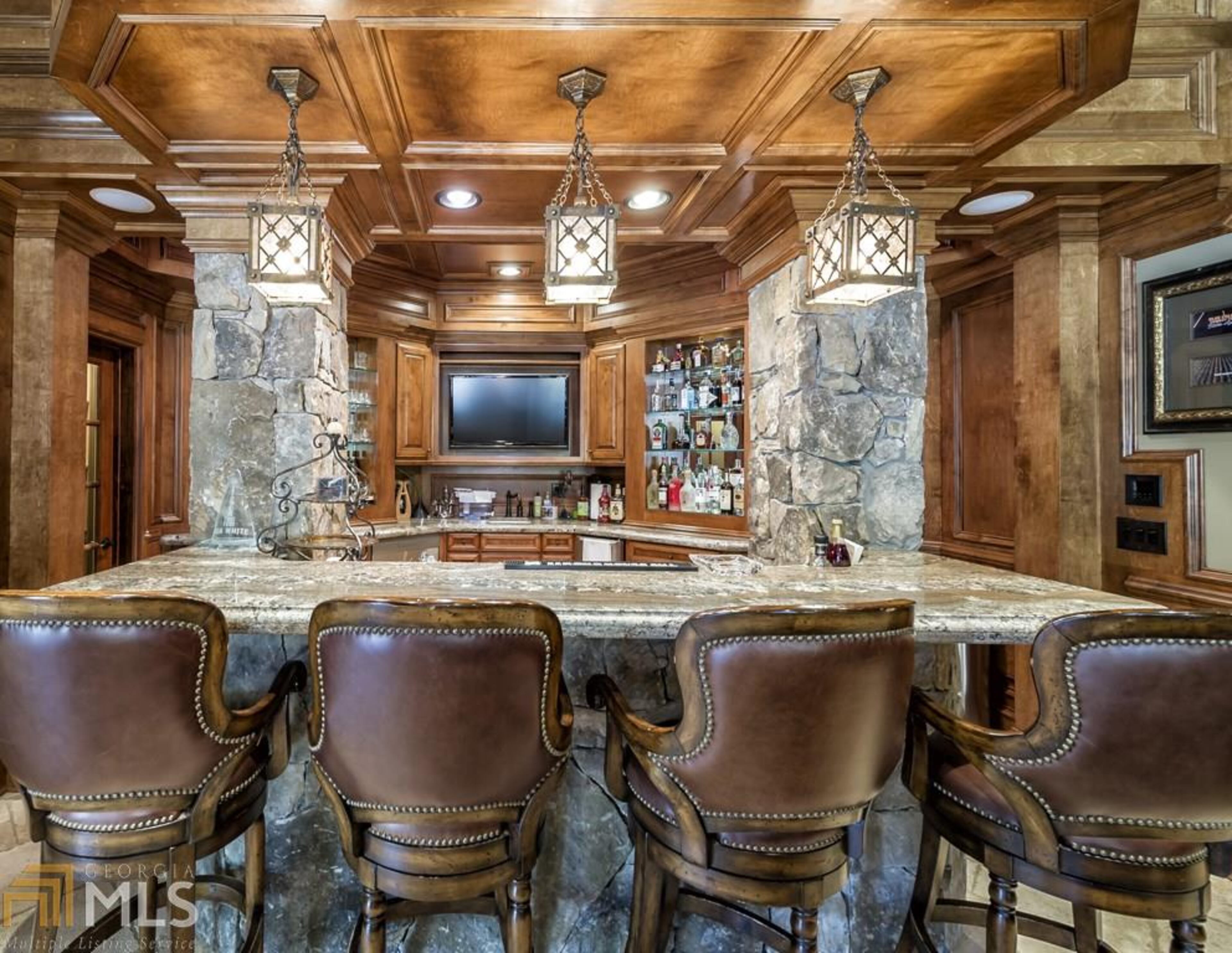 Photos via AJC Homefinder.