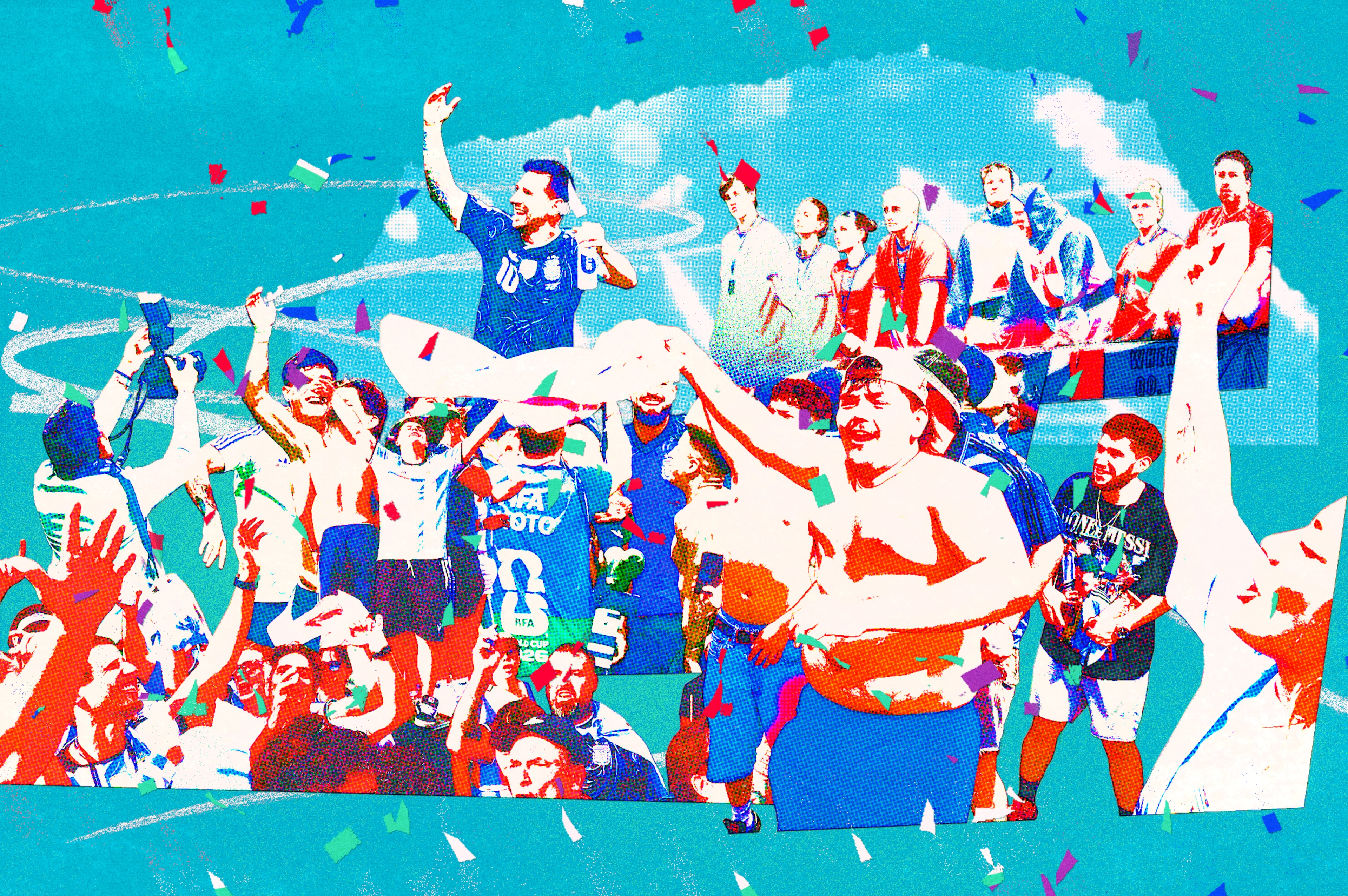 World Cup In Atlanta