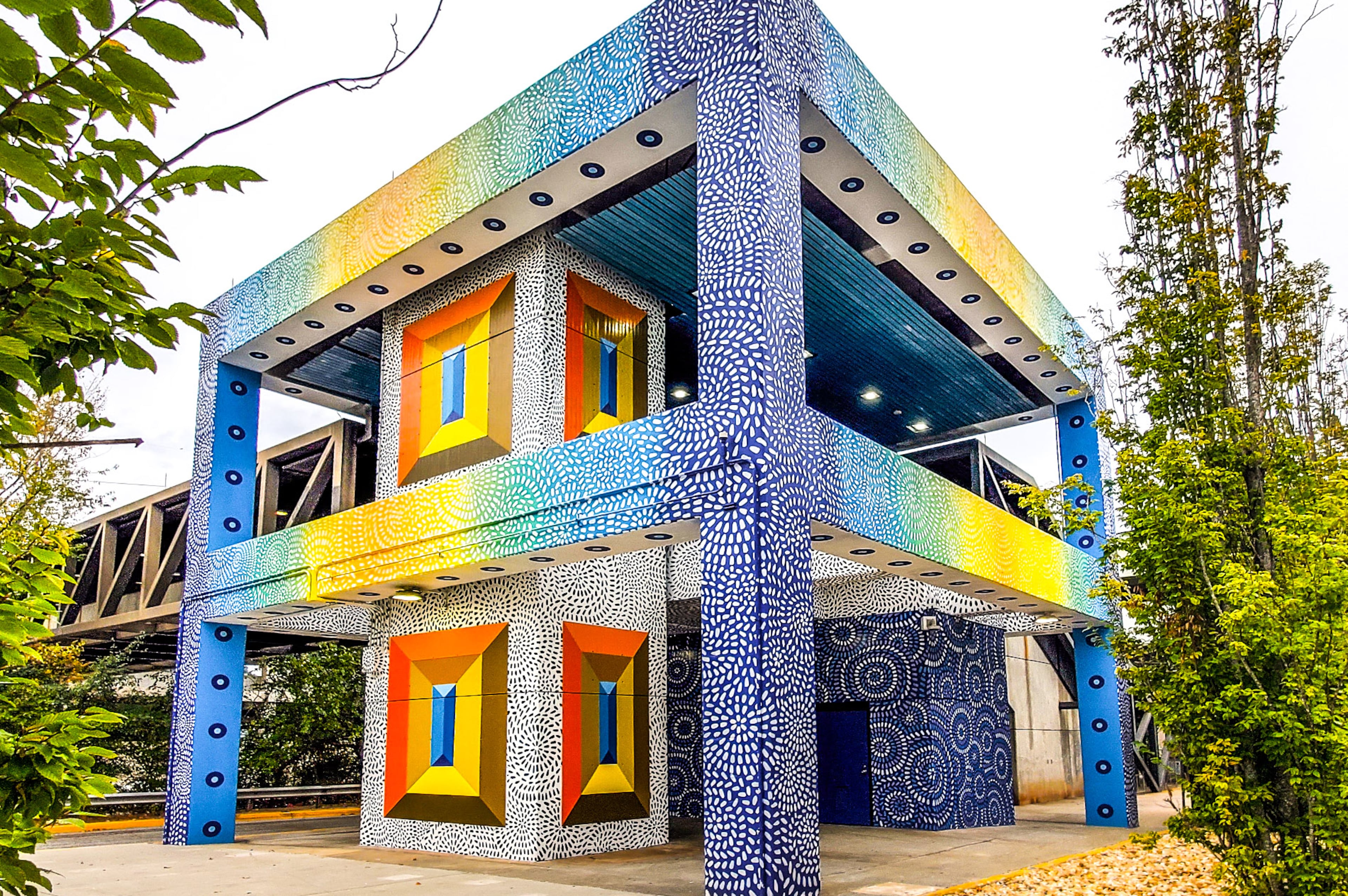 AAJC 02??26 Street Art liminal