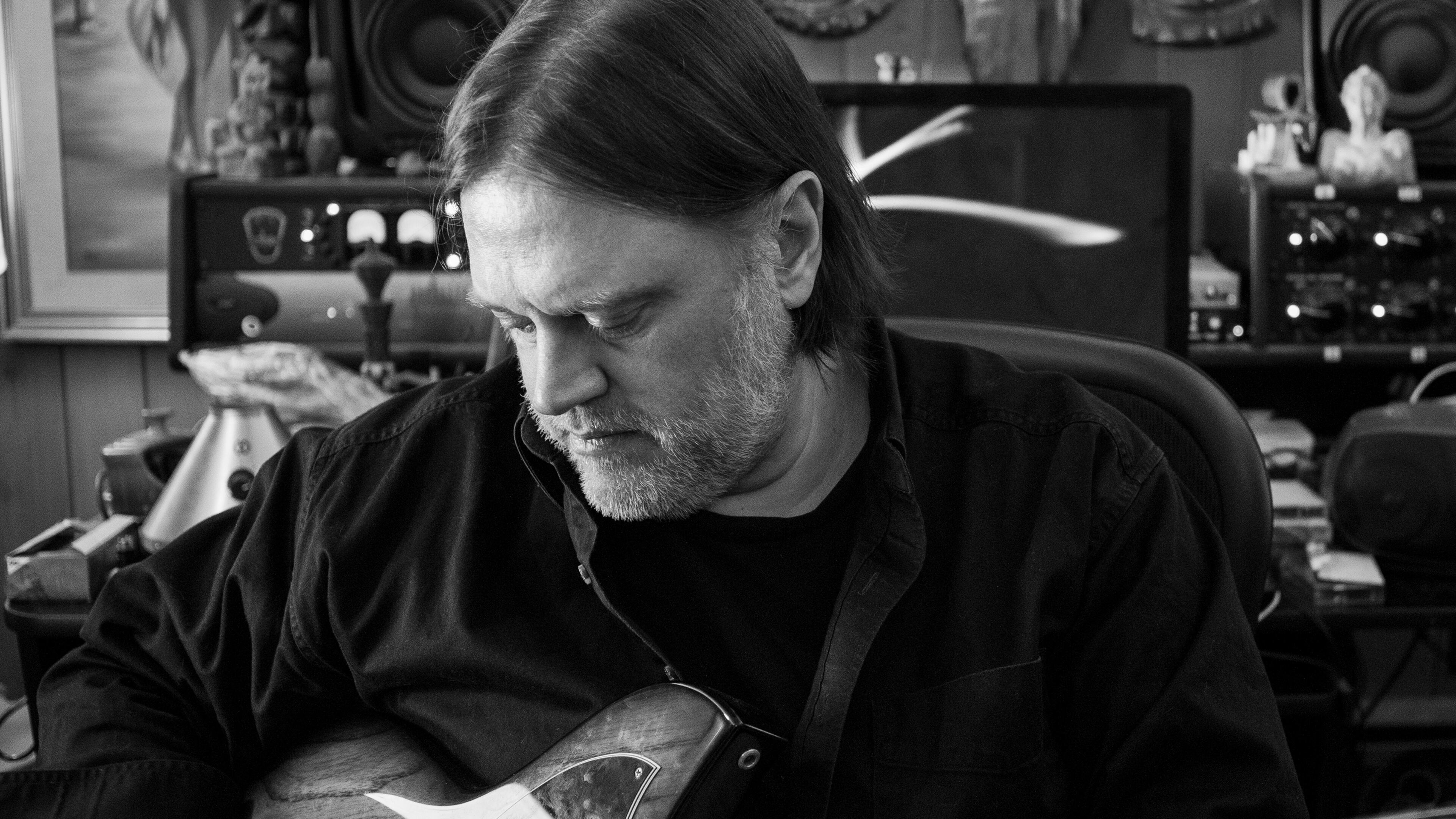 Matthew Sweet, whose career got its start in Athens, is recovering from a stroke.