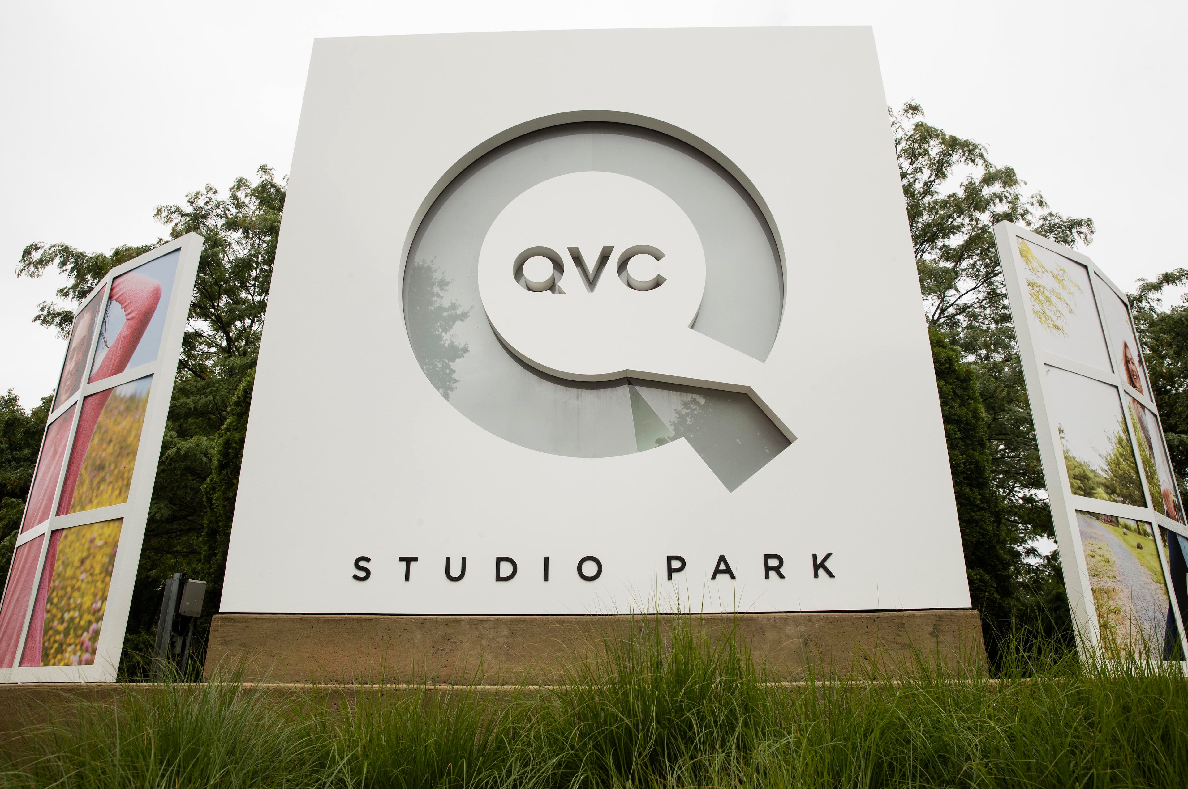 QVC-Bankruptcy Protection