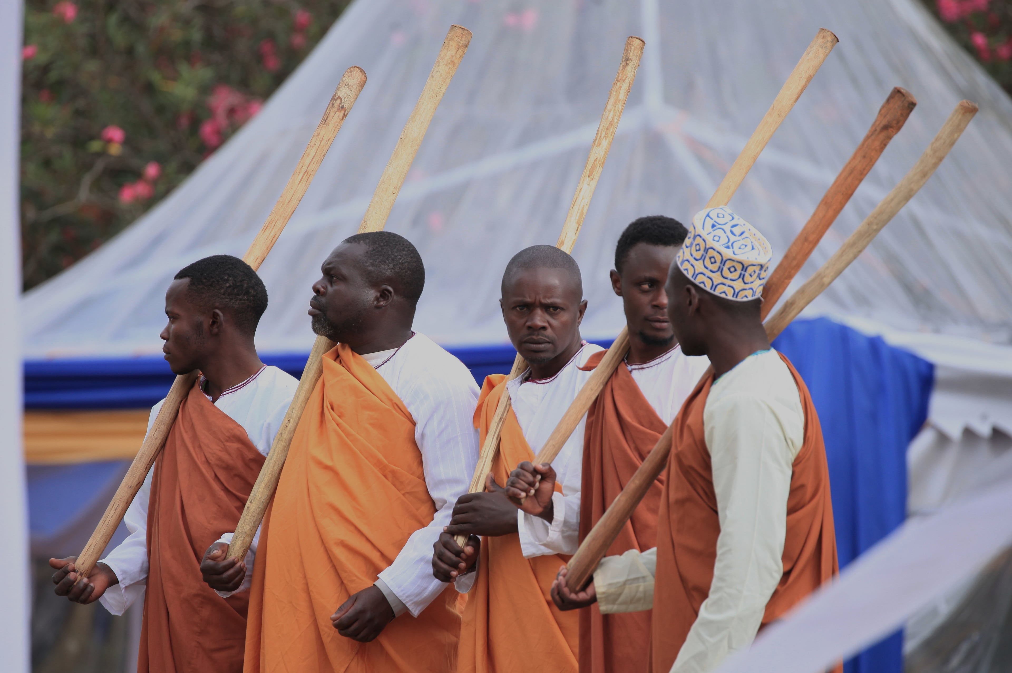 Uganda Tooro Kingdom