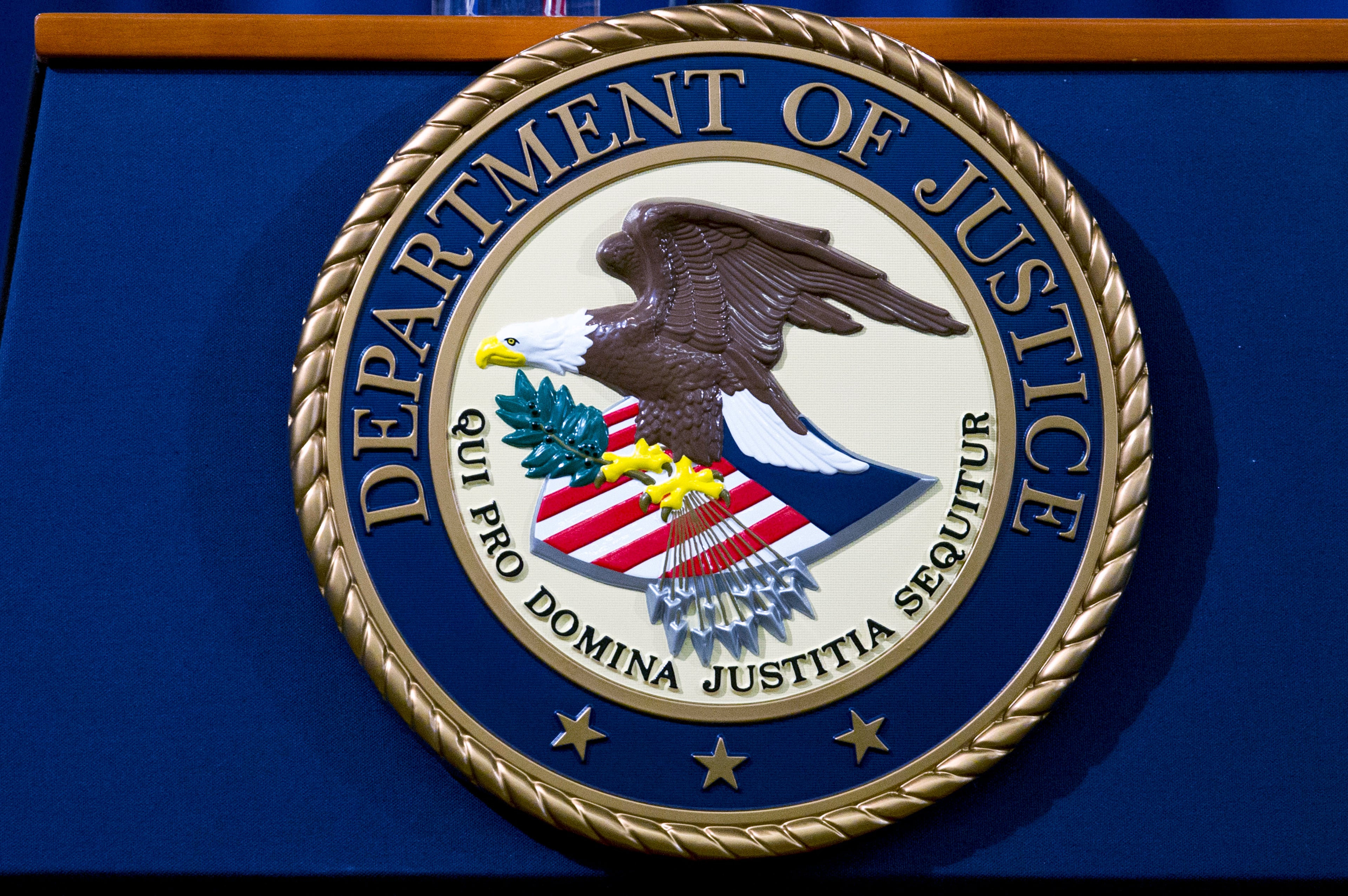 Trump Library Lawsuit