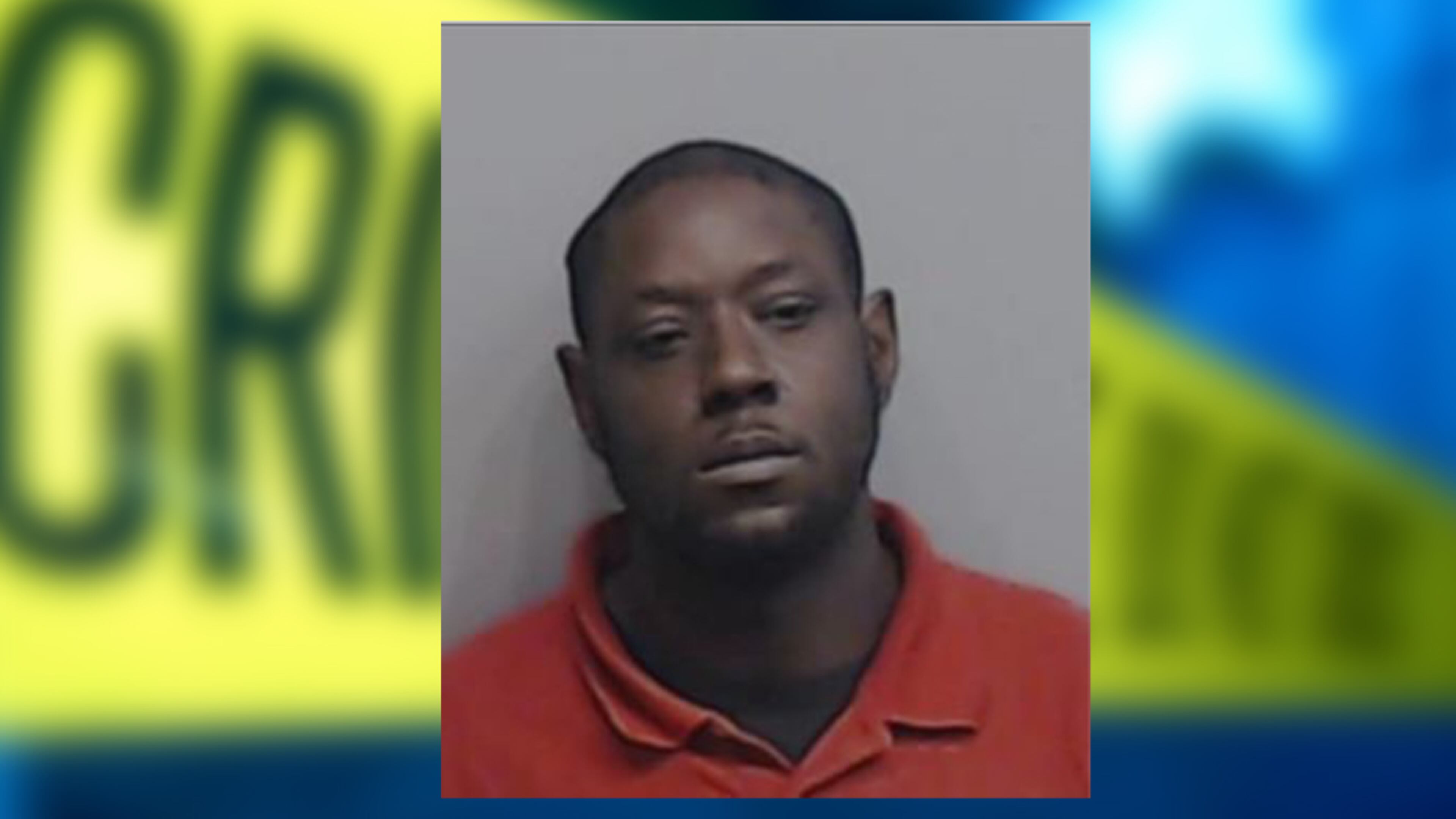 Clayton County police have released this photo of Courtney Branch in the hopes of reaching his family.