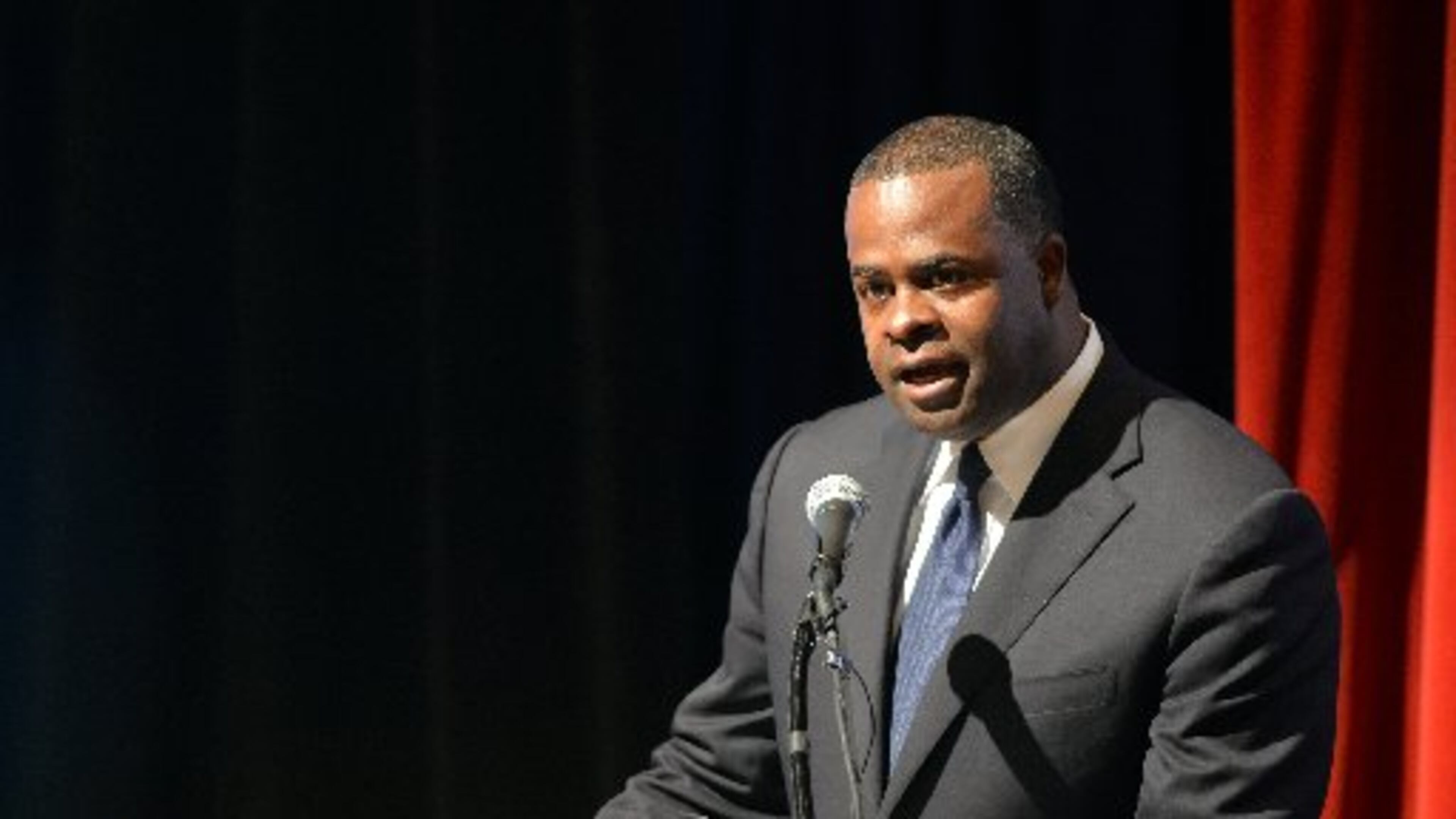 Candidates to replace Atlanta Mayor Kasim Reed have raised hundreds of thousands of dollars to become the city’s next leader.
