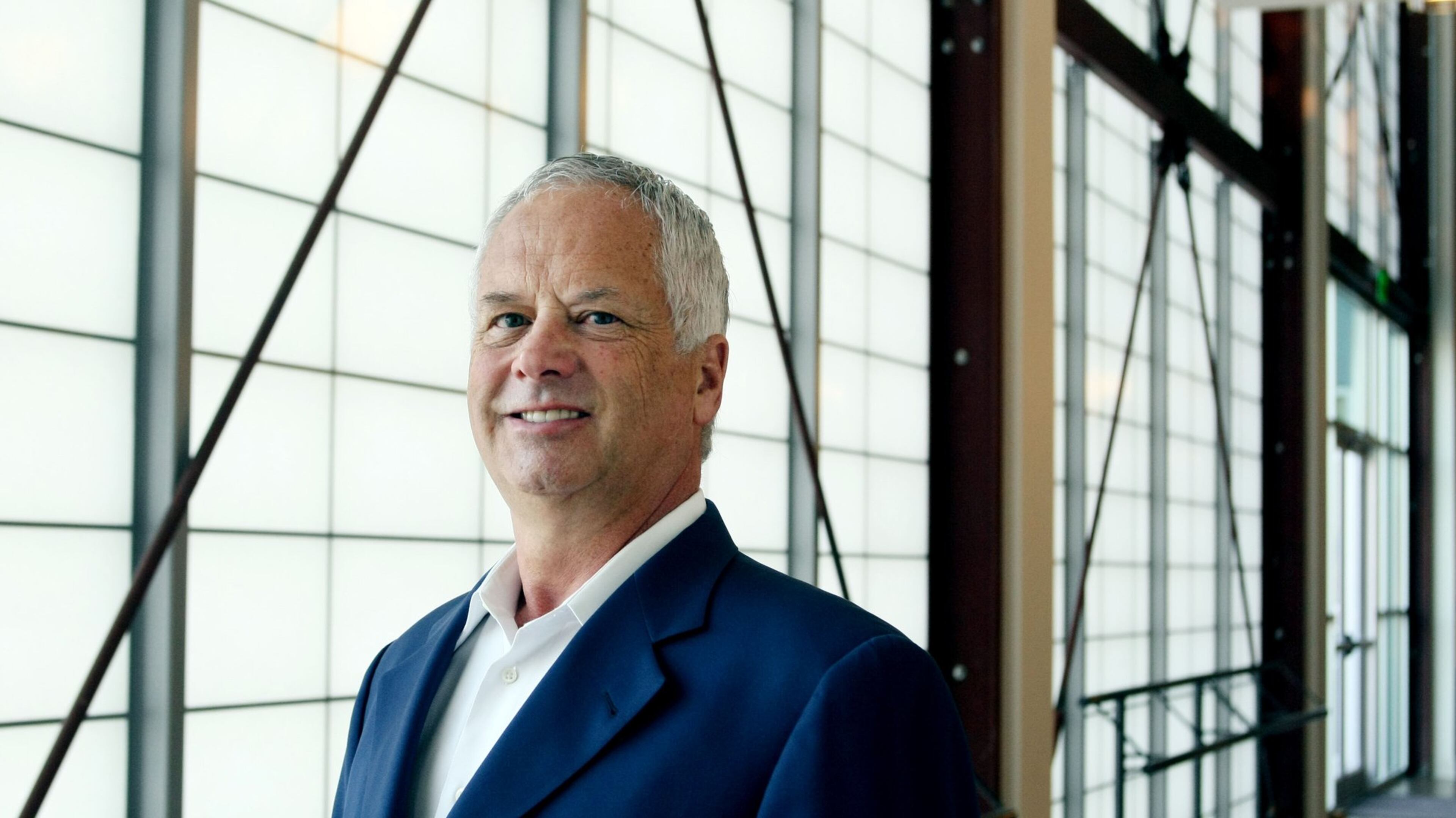 Arturo Jacobus, CEO of the Atlanta Ballet, has announced he is retiring at the end of the 2020-2021 season. AJC FILE PHOTO