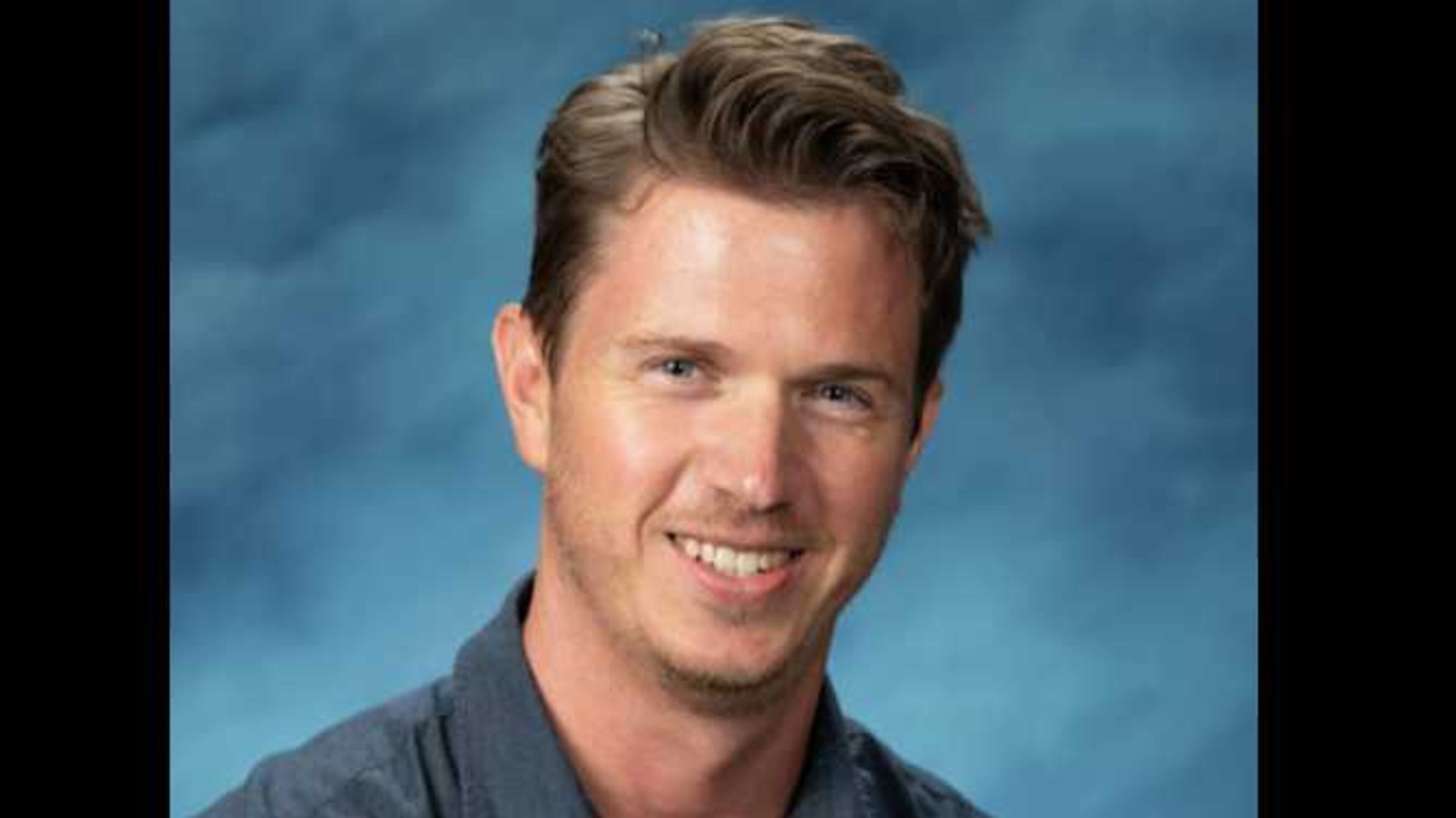 Elias Clinton, Piedmont University associate professor, chair of the Department of Exceptional Child Education and associate dean of the College of Education. (Courtesy)