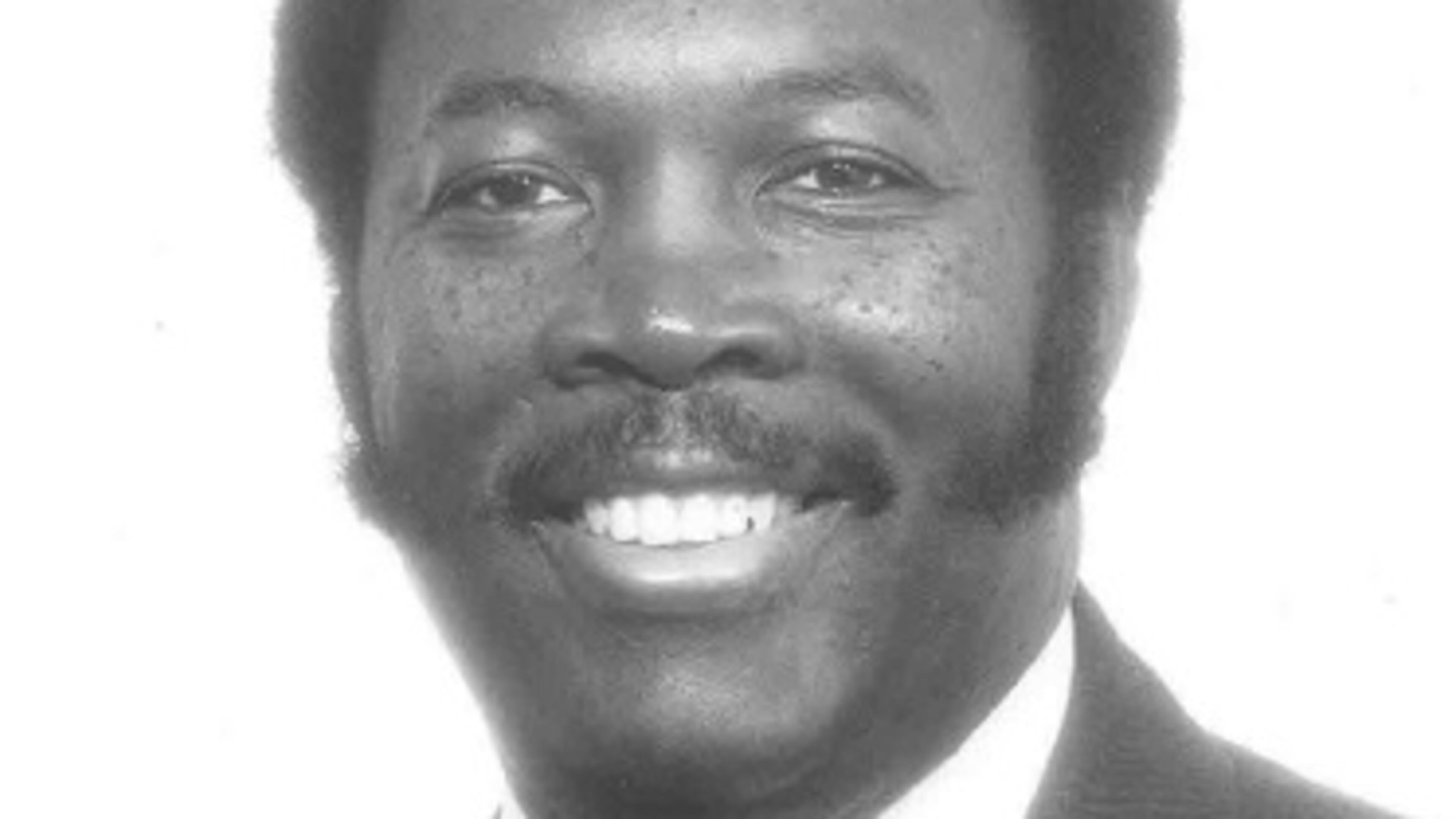 Reginald Eaves (Family photo)