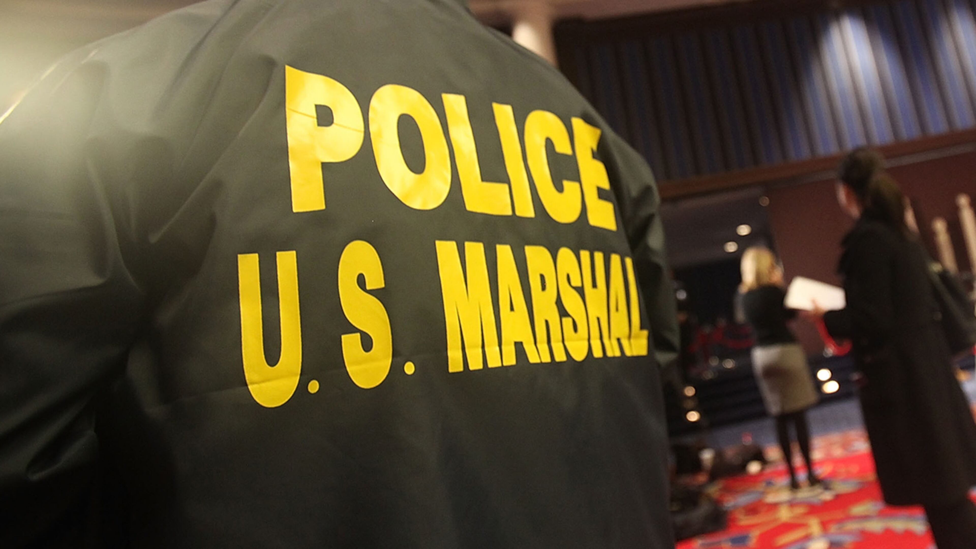 A 2-year-old boy was missing for more than two months after he was kidnapped by his father from a Hall County day care, the U.S. Marshals Service said.