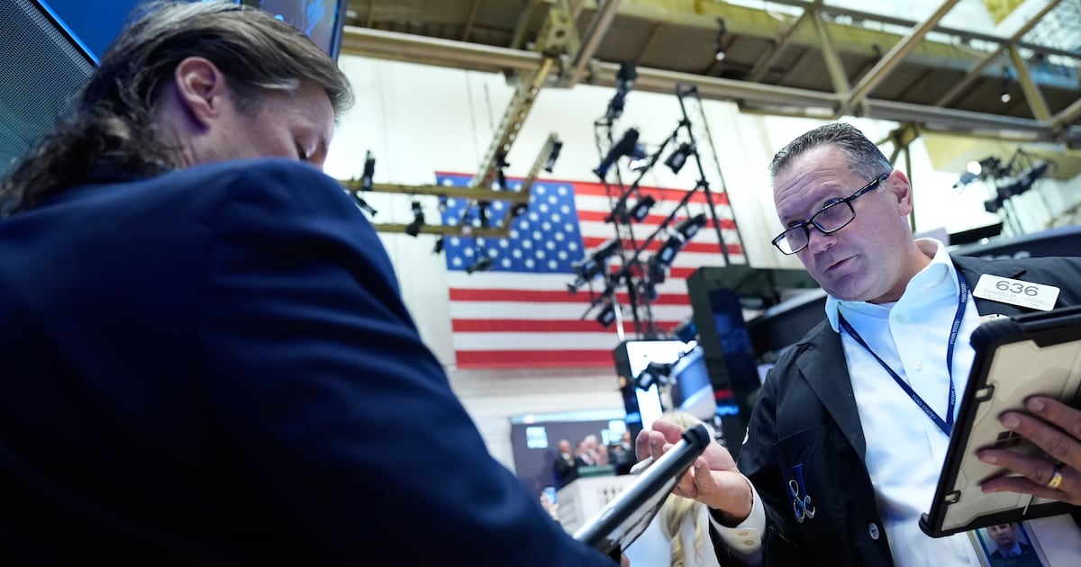 Wall Street points to more losses as oil, bond yields rise and odds of a Fed rate hike increase