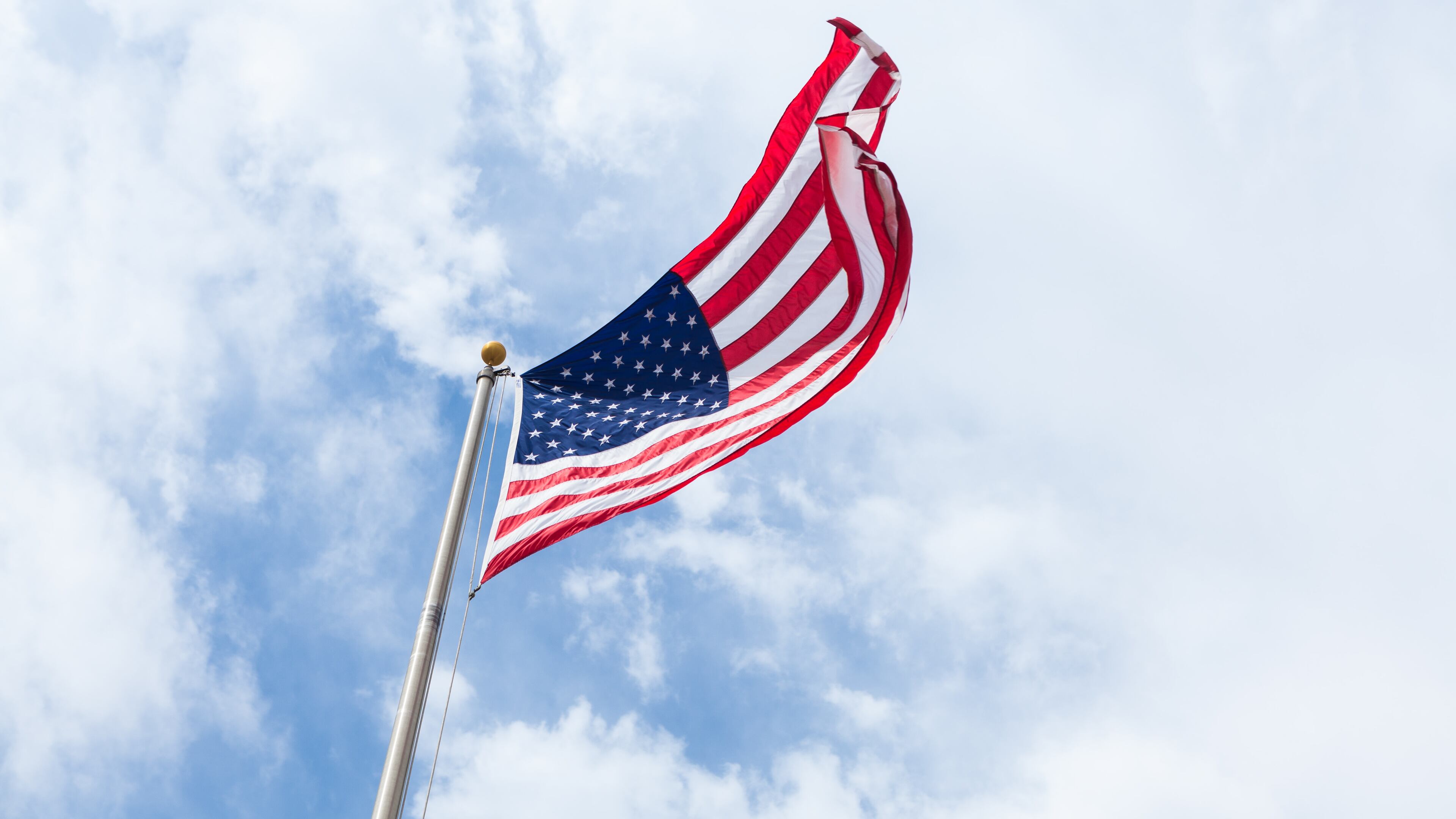 Veterans Day is Friday, Nov. 11, 2022.