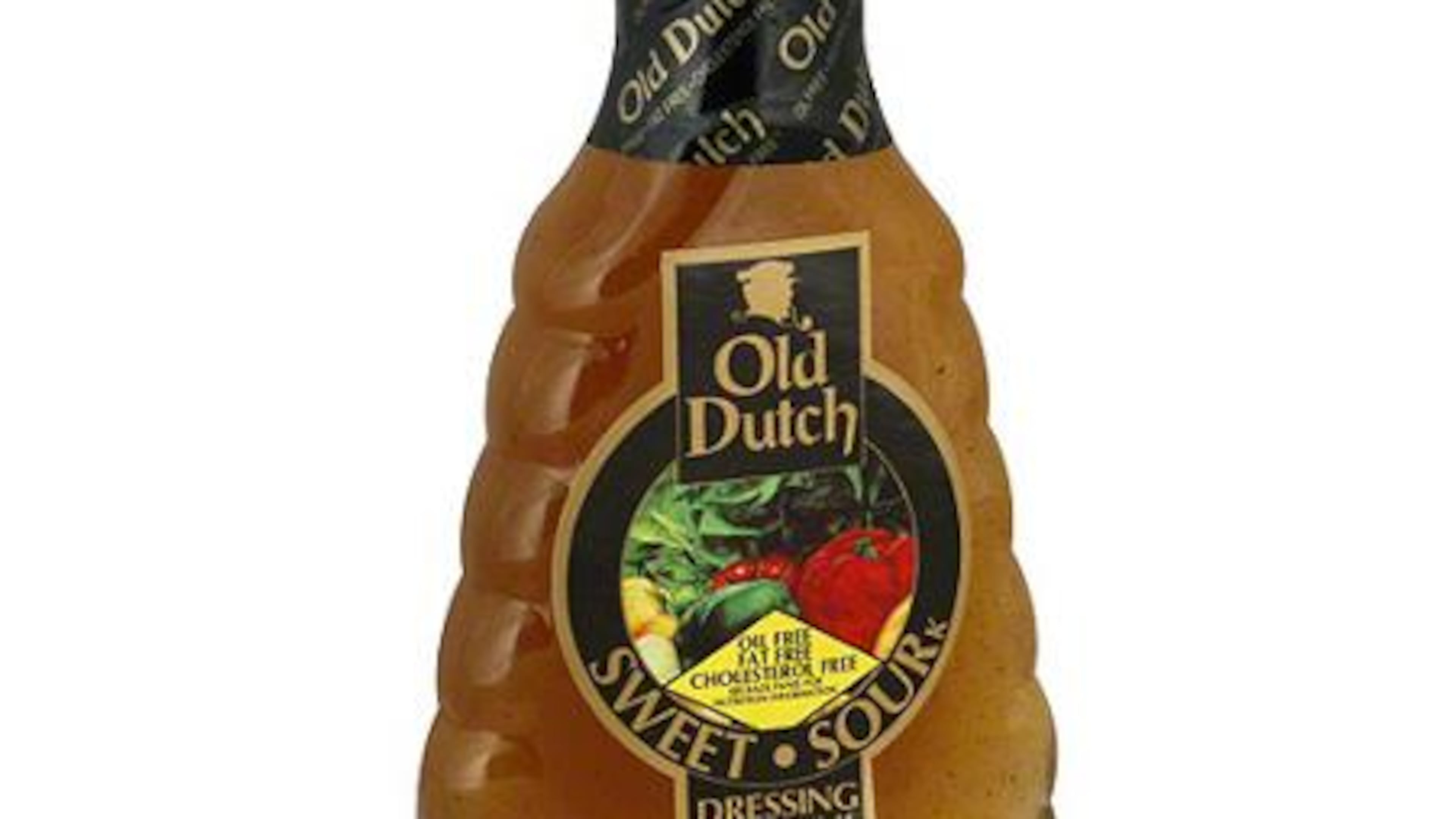 Old Dutch Sweet and Sour salad dressing is making a come-back due to the demands from its many fans.