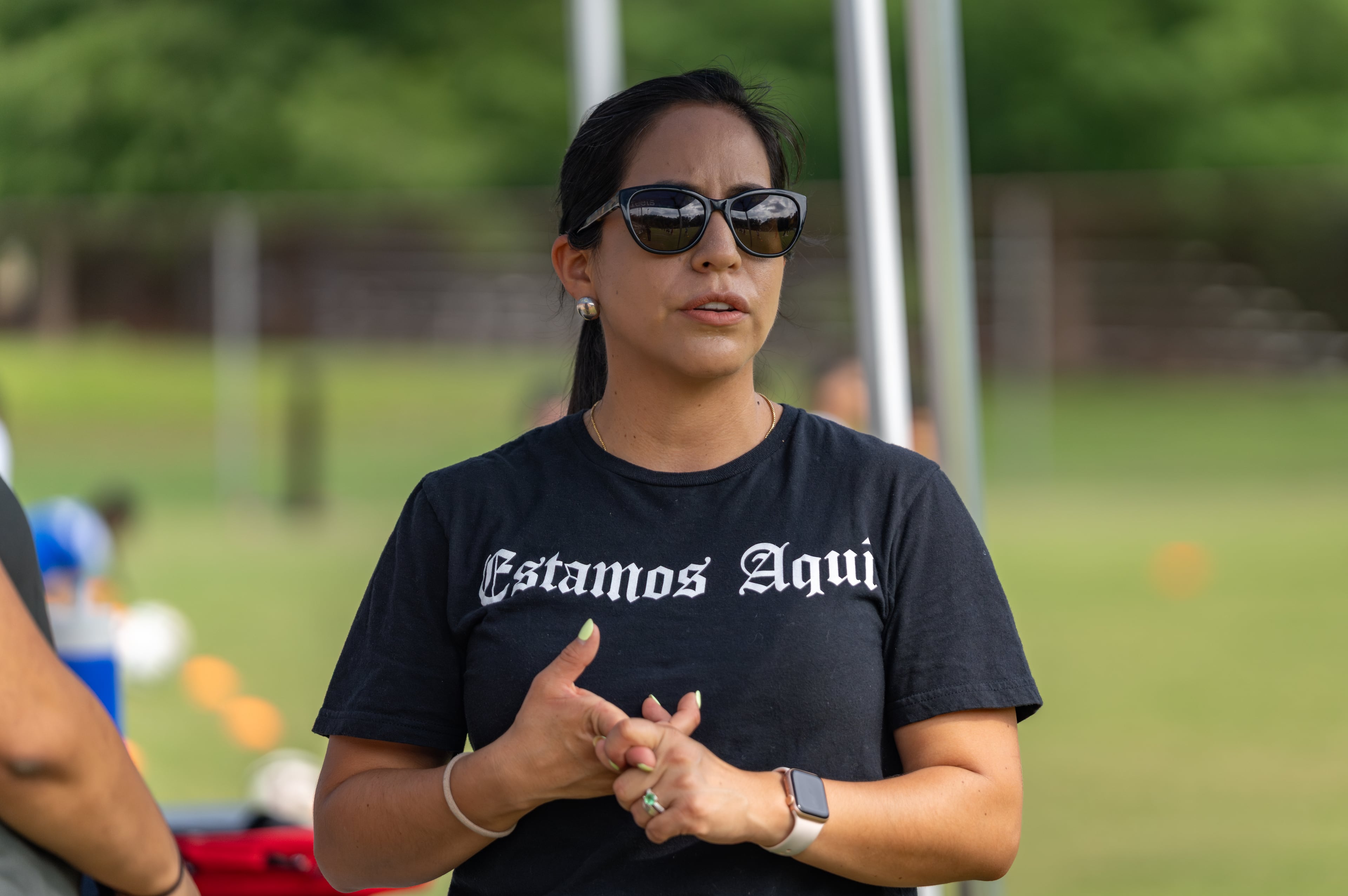 Latino Community Fund