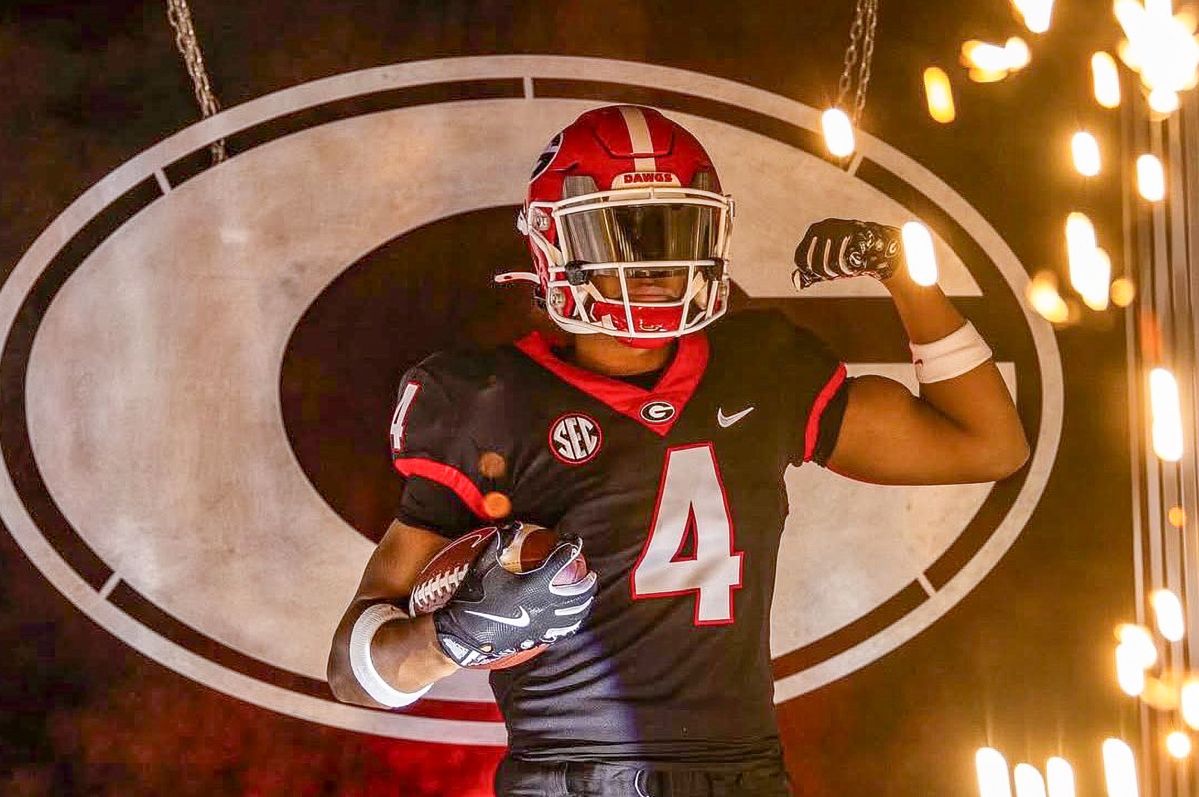 Jaxon Dollar Courtesy photo UGA official 053026a